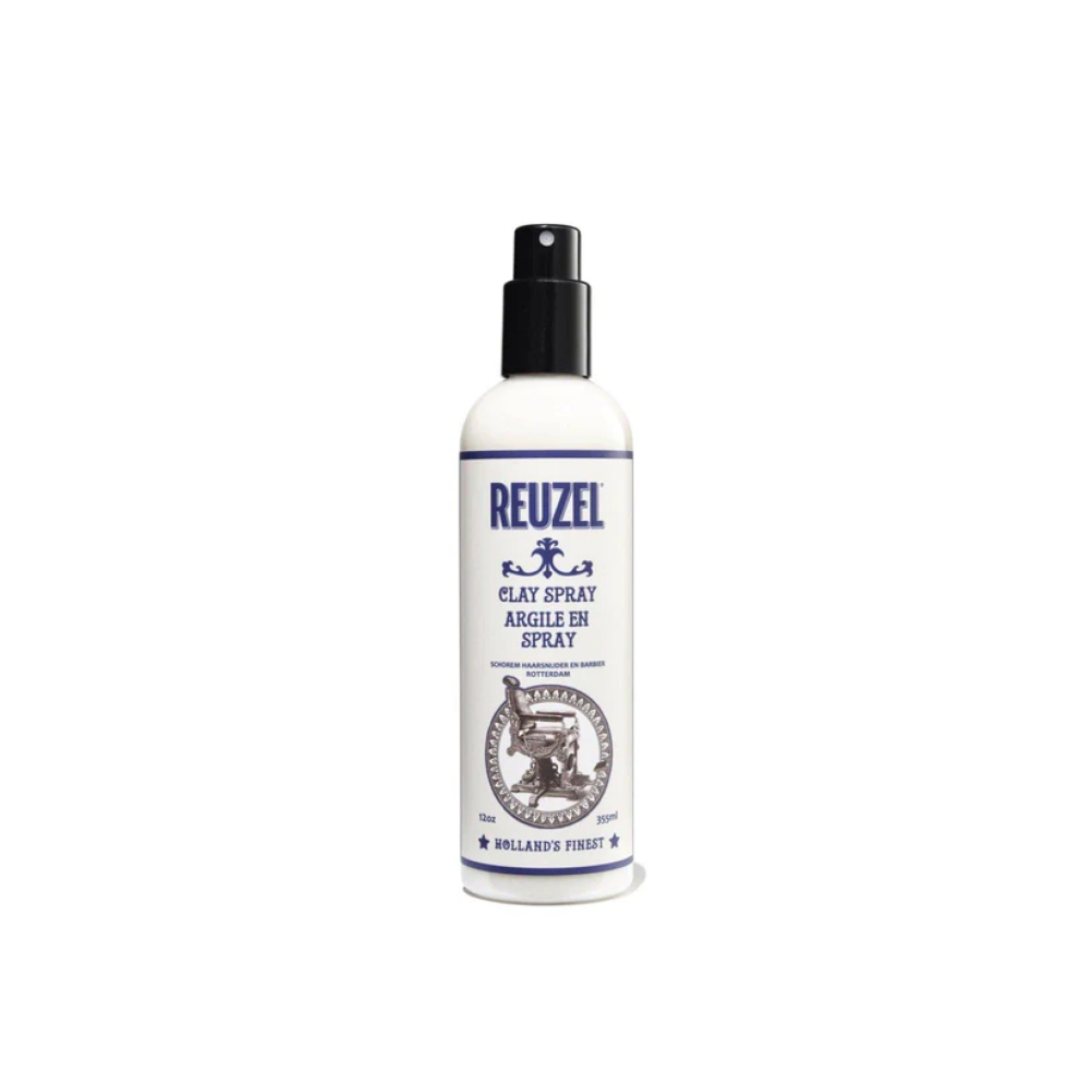 REUZEL | CLAY SPRAY - 350ml 350ml - WOOP 