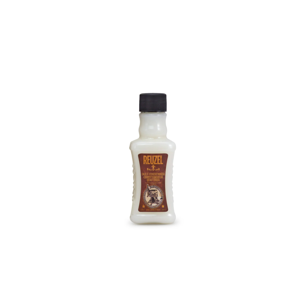 REUZEL | DAILY CONDITIONER - 100ml 100ml - WOOP 