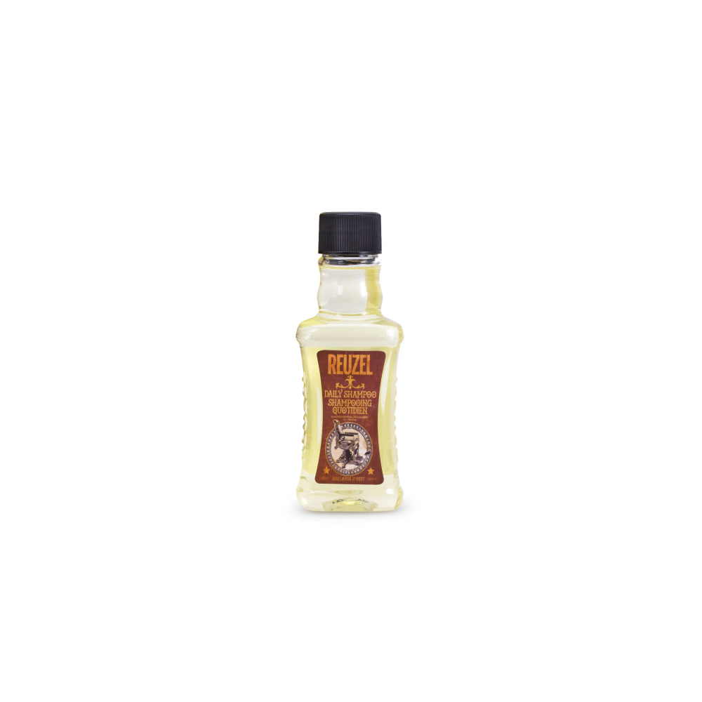 REUZEL | DAILY SHAMPOO - 100ml 100ml - WOOP 