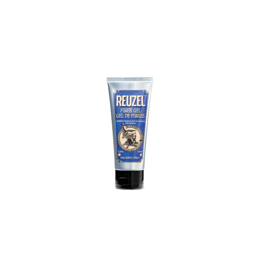 REUZEL | FIBER GEL - 100ml 100ml - WOOP 