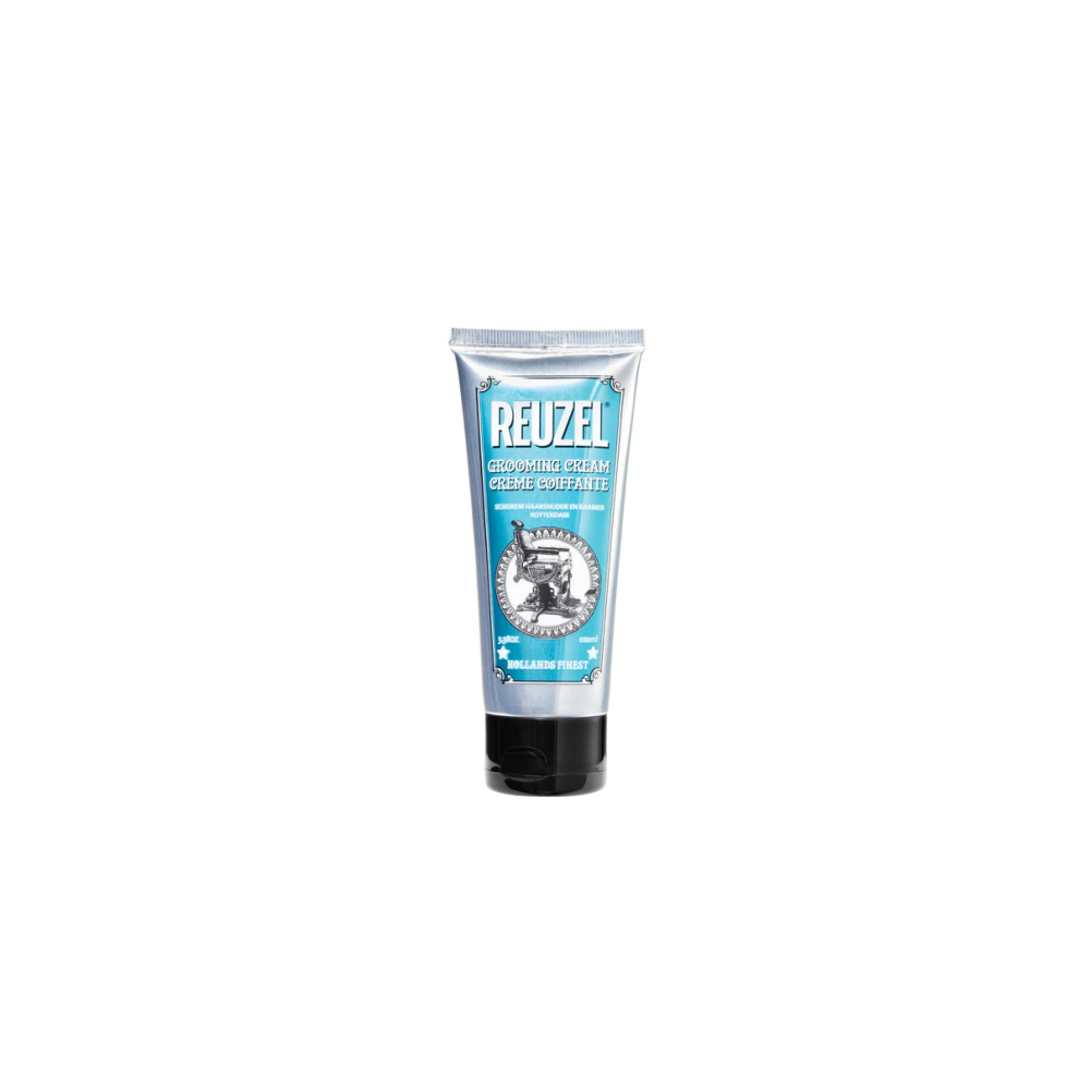 REUZEL | GROOMING CREAM - 100ml 100ml - WOOP 