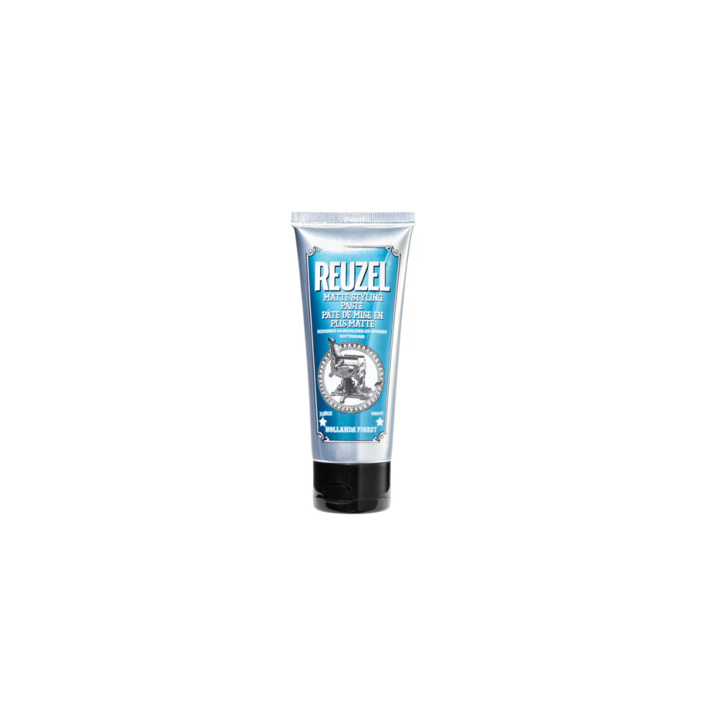 REUZEL | MATTE STYLING PASTE - 100ml 100ml - WOOP 