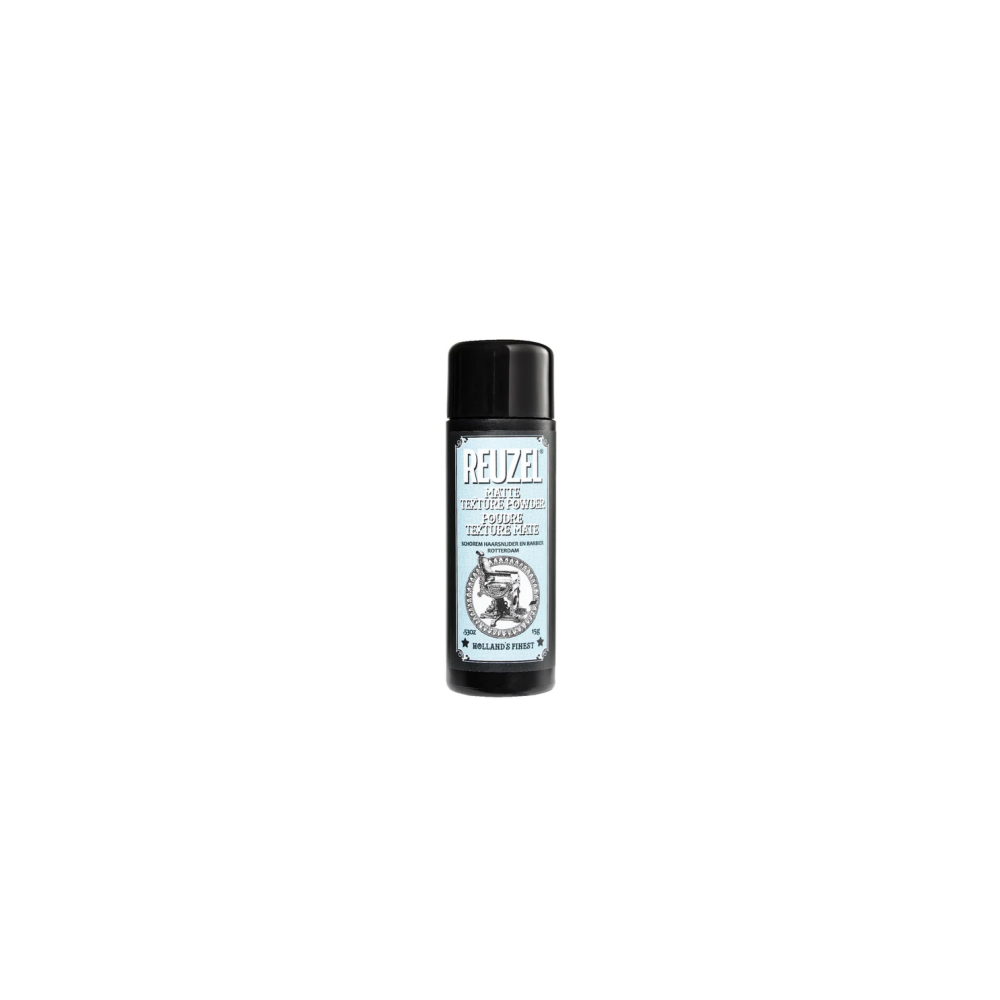 REUZEL | MATTE TEXTURE POWDER - 15g 15g - WOOP 