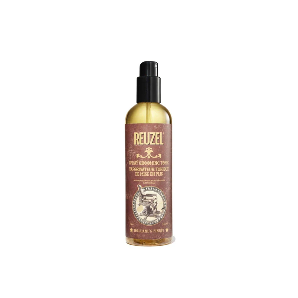 REUZEL | SPRAY GROOMING TONIC - 355ml 355ml - WOOP 