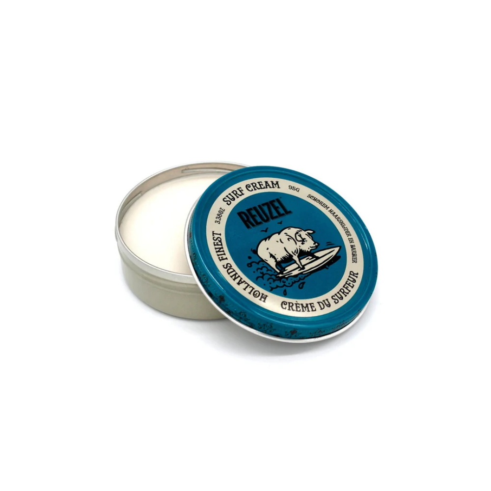 REUZEL | SURF CREAM - 95g 95g - WOOP 