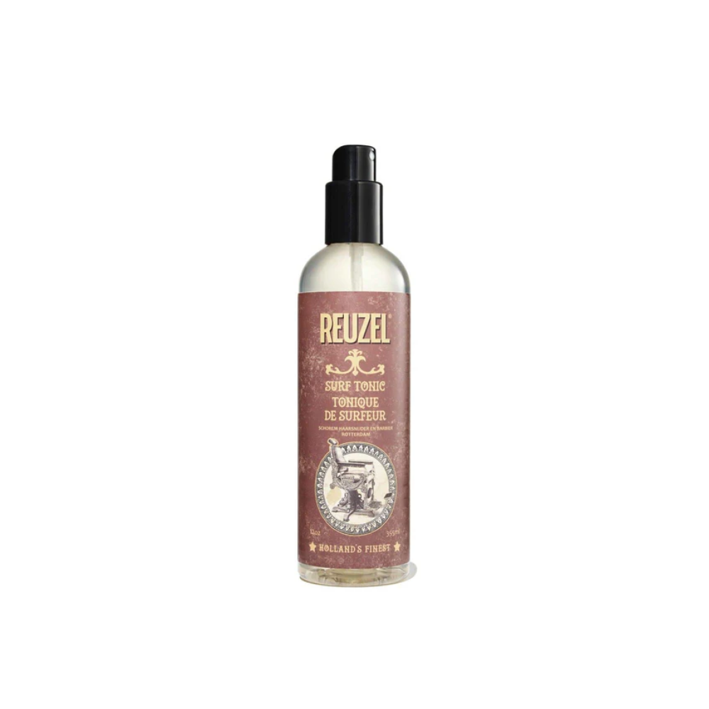 REUZEL | SURF TONIC - 355ml 355ml - WOOP 