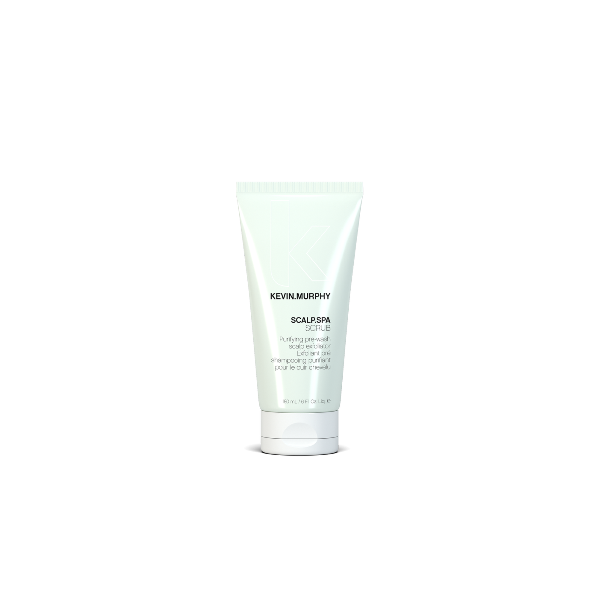 SCALP.SPA SCRUB - 180ml 180ml - WOOP 