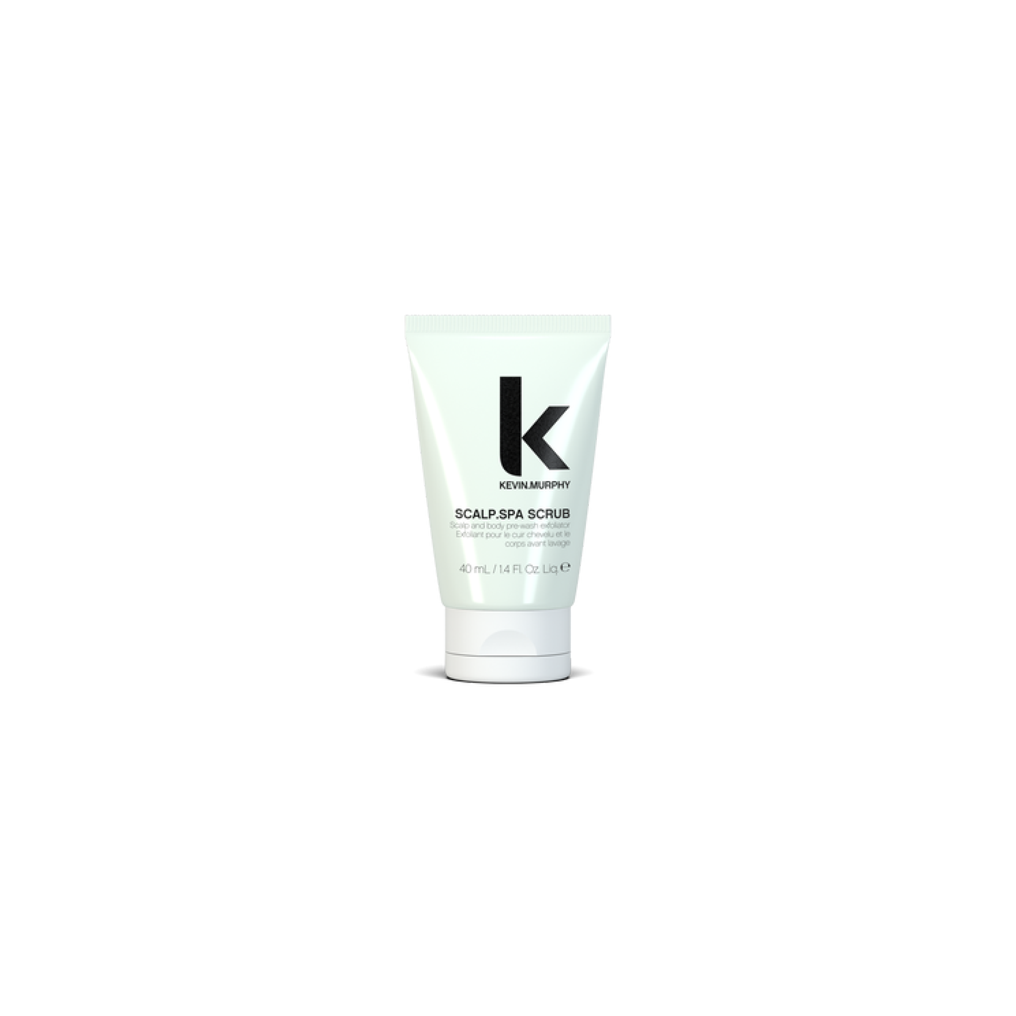 SCALP.SPA SCRUB - 40ml 40ml - WOOP 