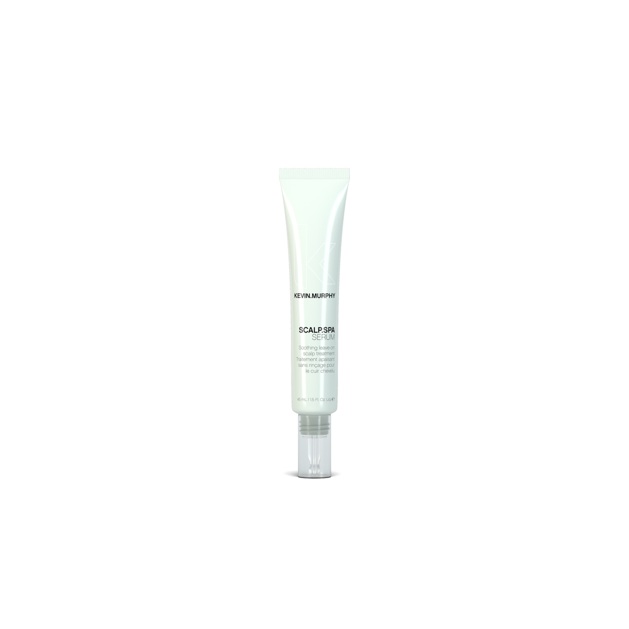 SCALP.SPA SERUM - 45ml 45ml - WOOP 