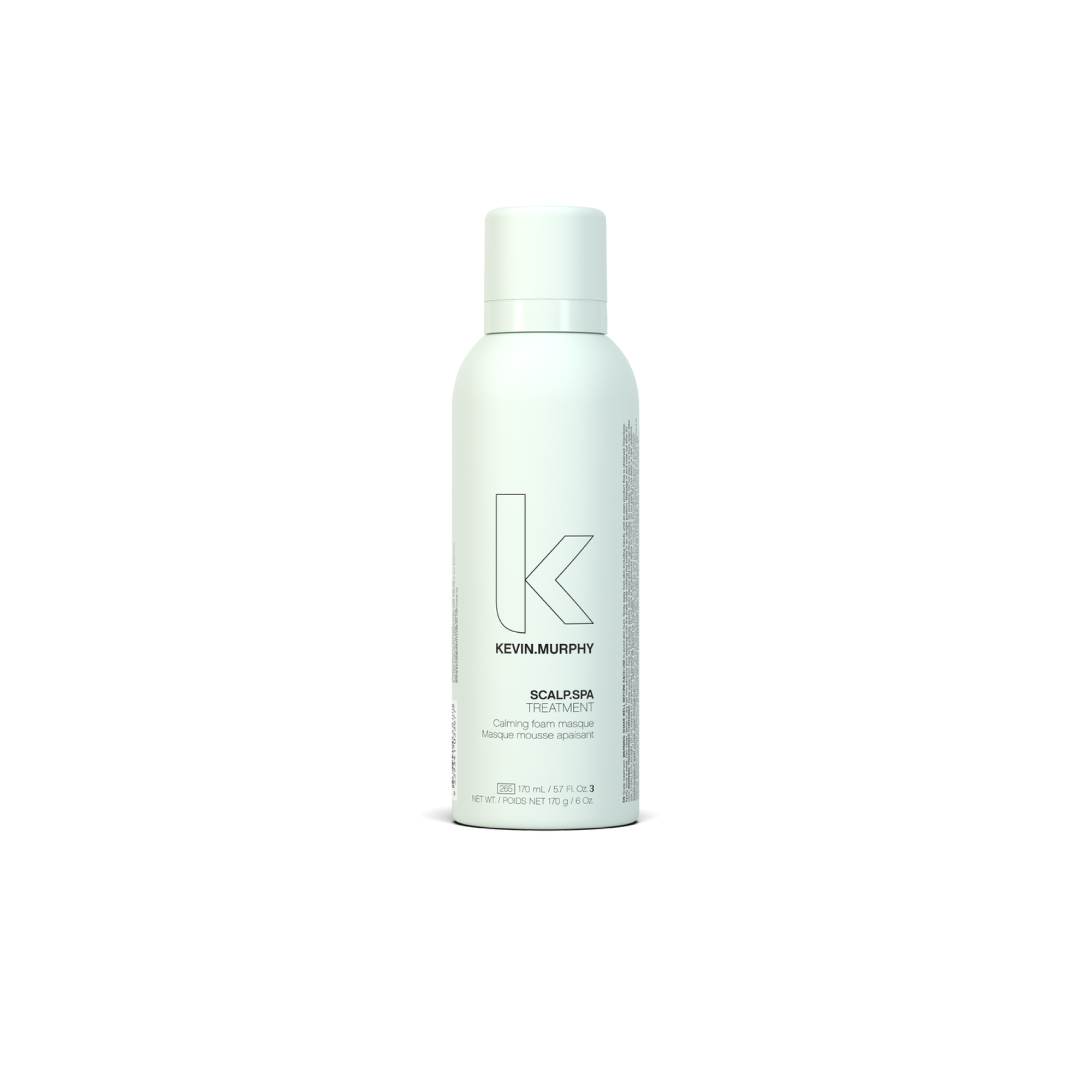 SCALP.SPA TREATMENT - 170ml 170ml - WOOP 