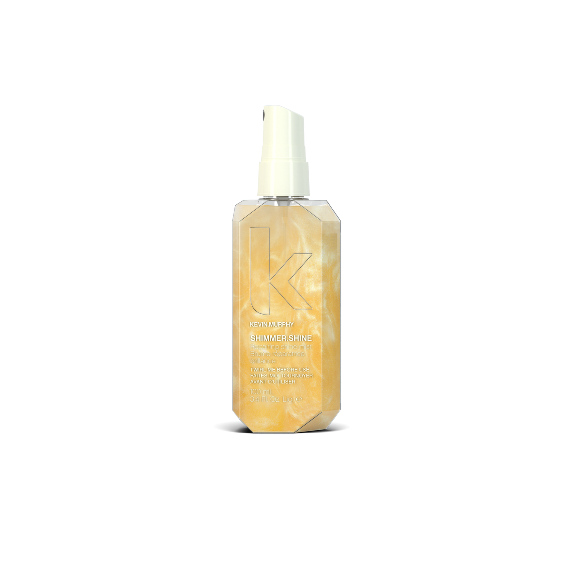 SHIMMER.SHINE - 100ml 100ml - WOOP 