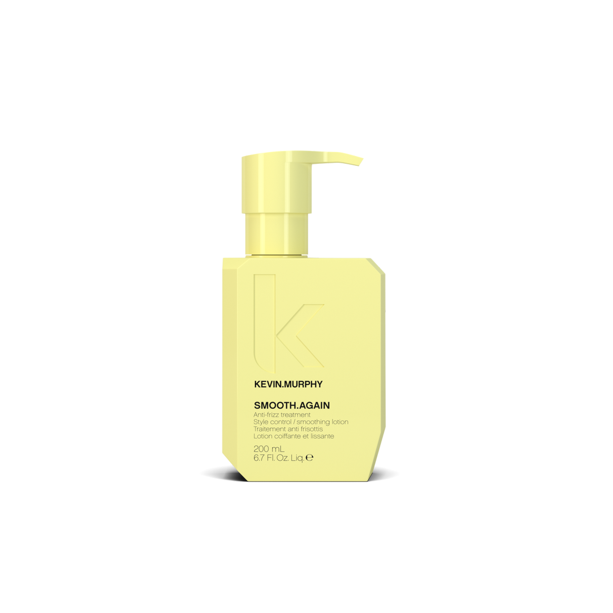 SMOOTH.AGAIN - 200ml 200ml - WOOP 
