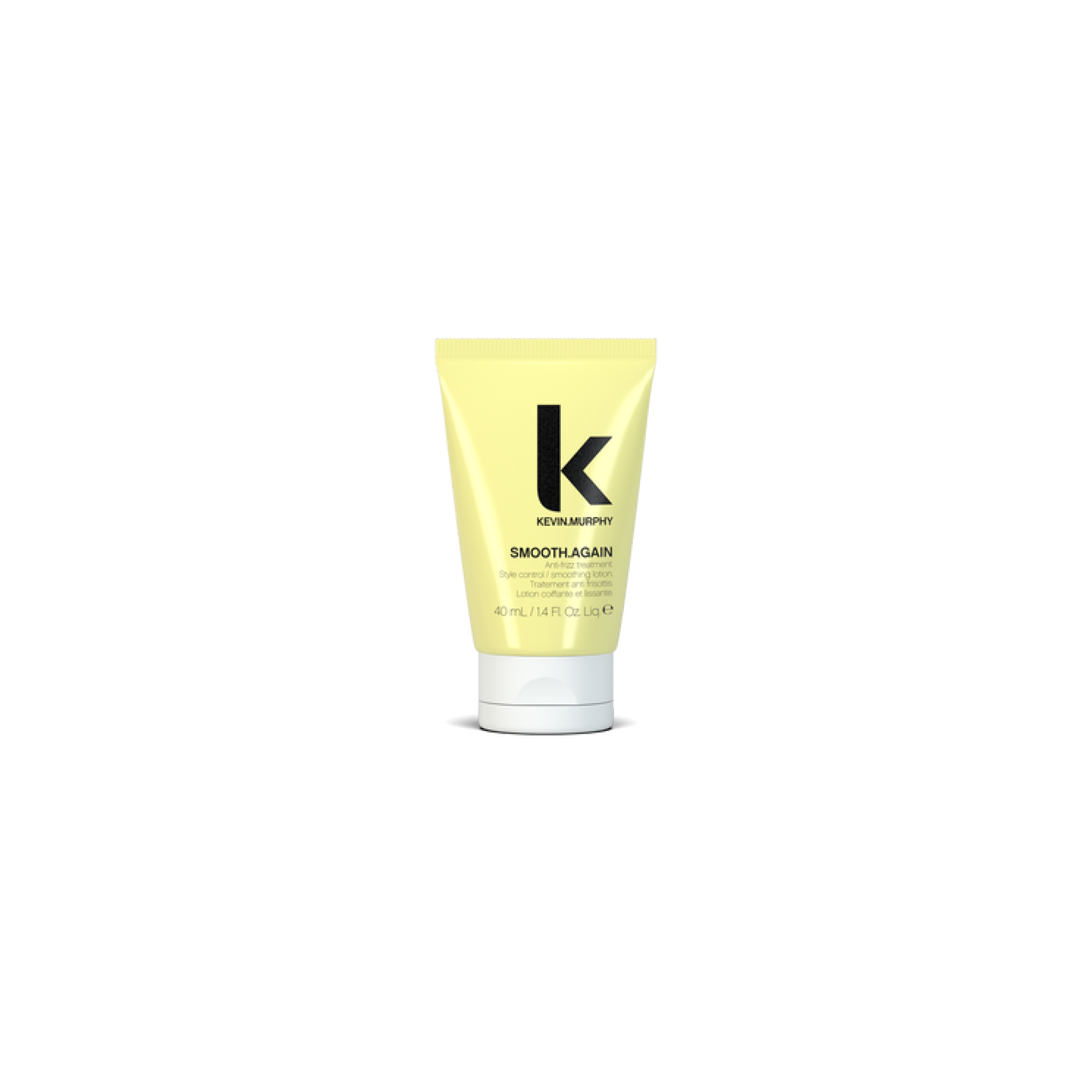 SMOOTH.AGAIN - 40ml 40ml - WOOP 