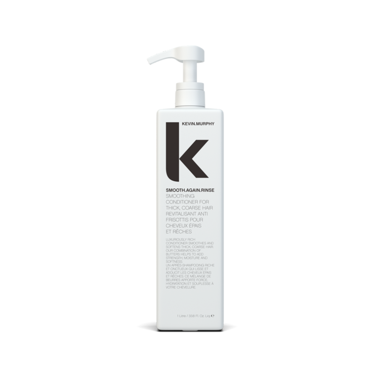 SMOOTH.AGAIN.RINSE - 1000ml 1000ml - WOOP 