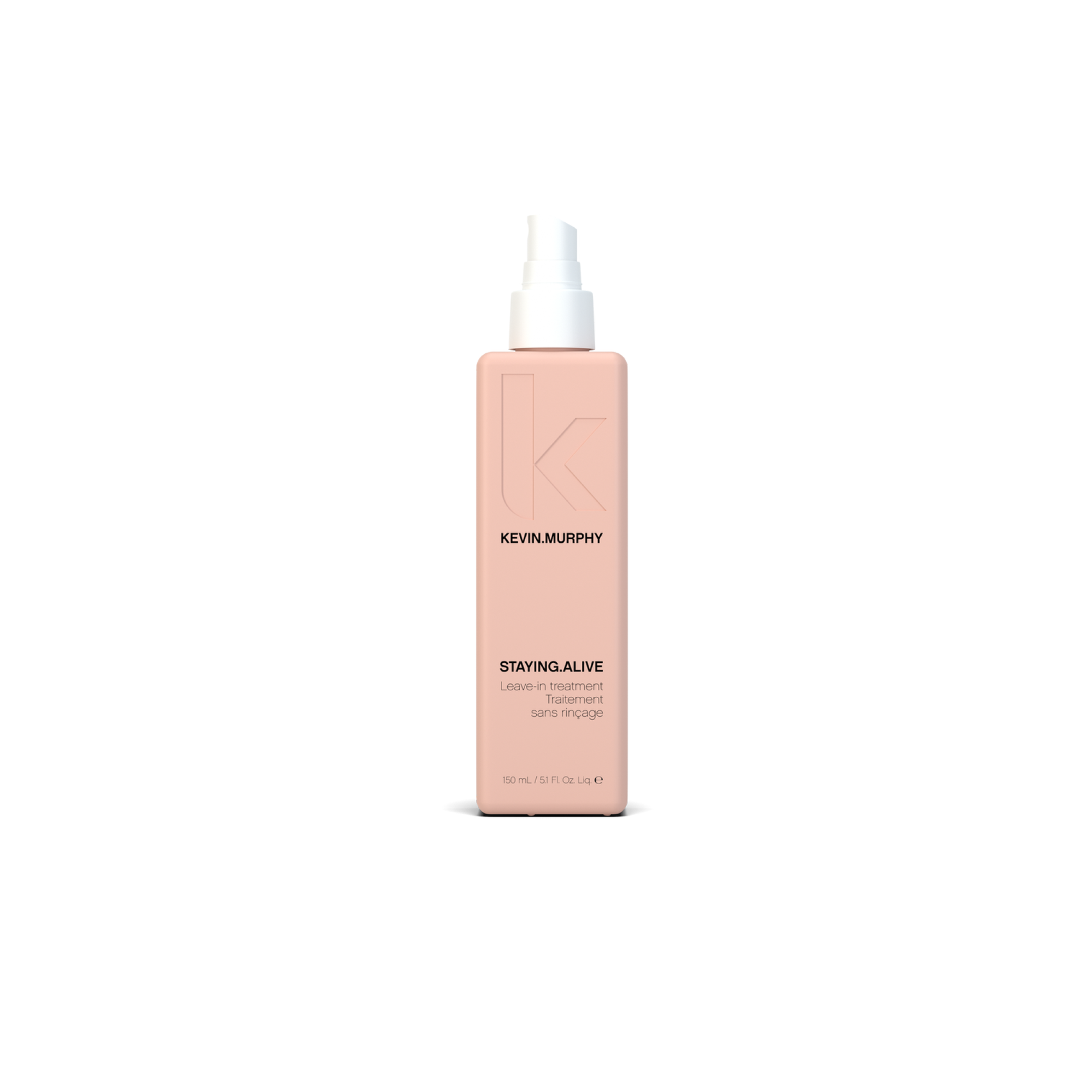 STAYING.ALIVE - 150ml 150ml - WOOP 