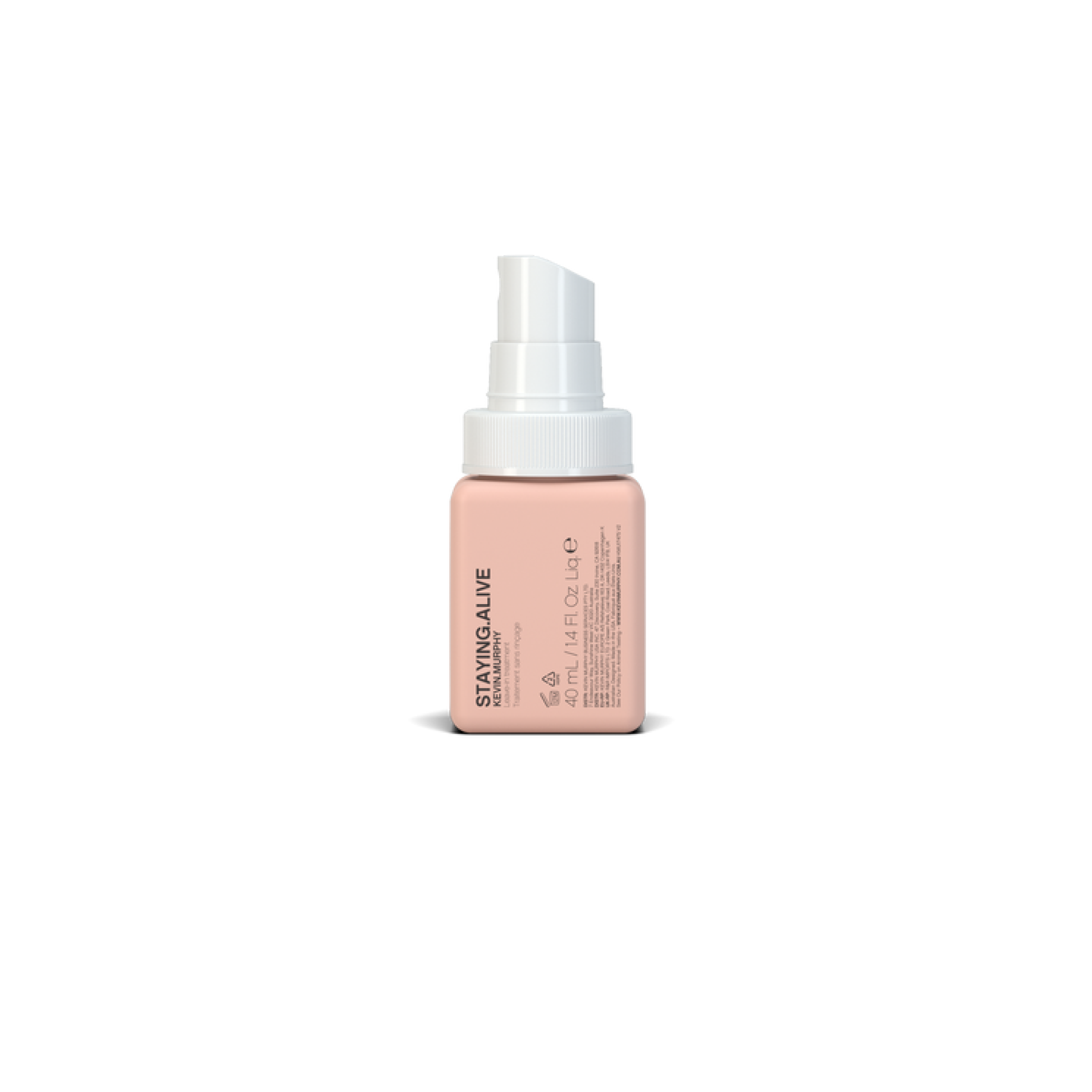 STAYING.ALIVE - 40ml 40ml - WOOP 