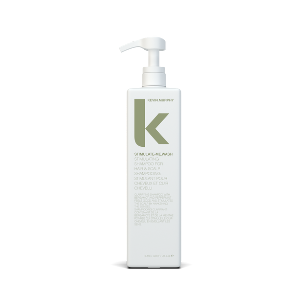 STIMULATE-ME.WASH - 1000ml 1000ml - WOOP 