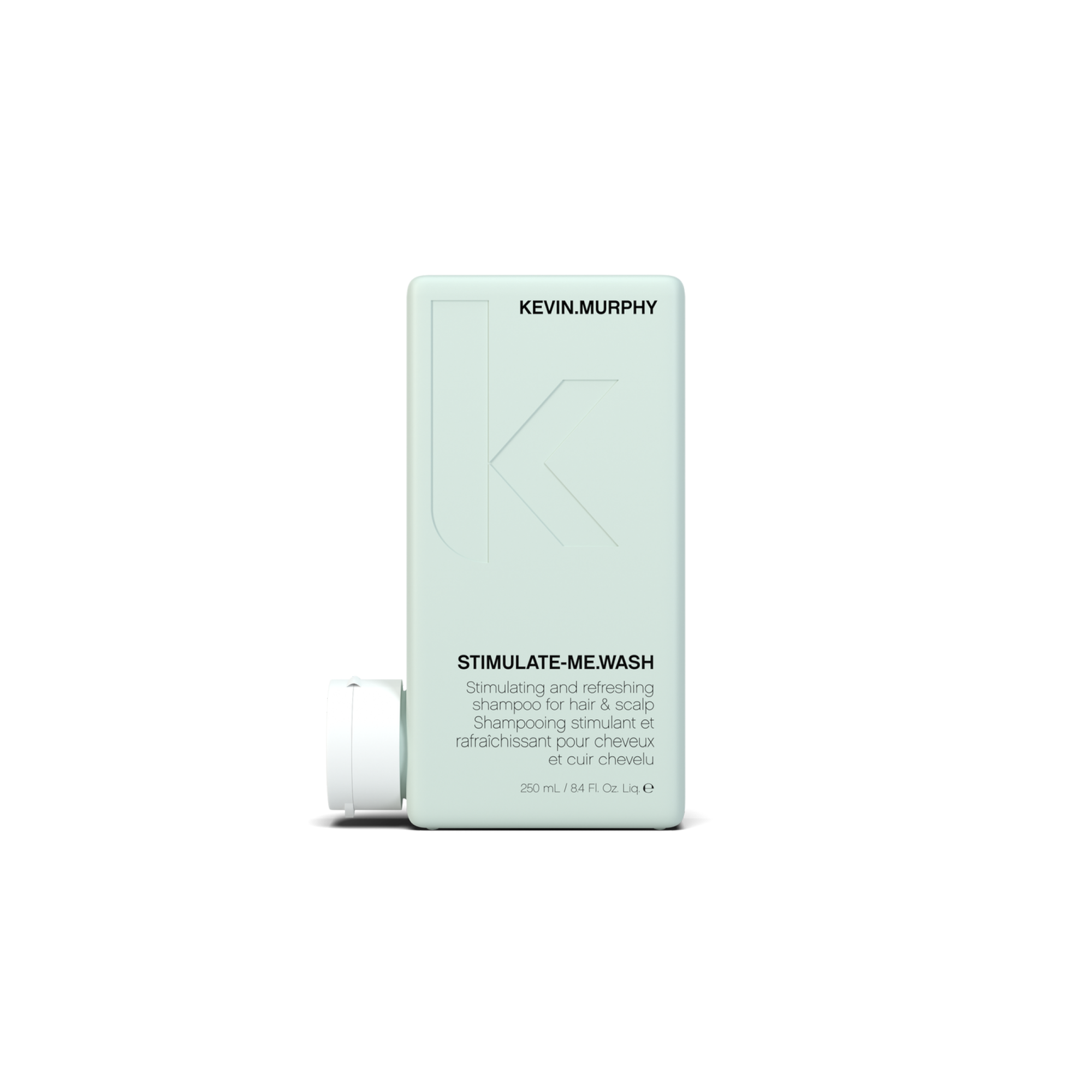 STIMULATE-ME.WASH - 250ml 250ml - WOOP 