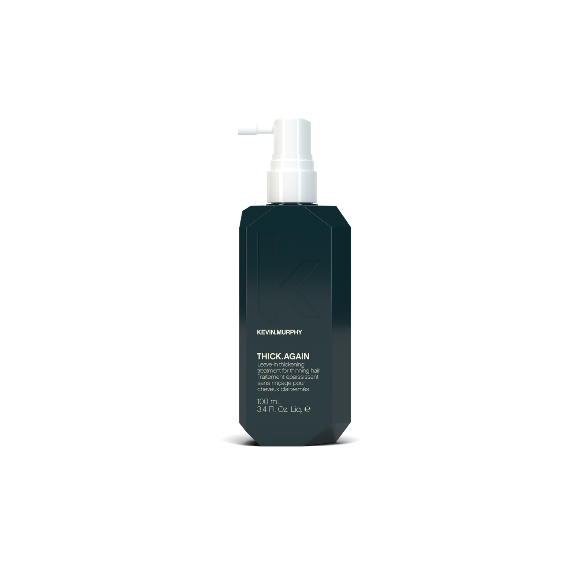 THICK.AGAIN - 100ml 100ml - WOOP 