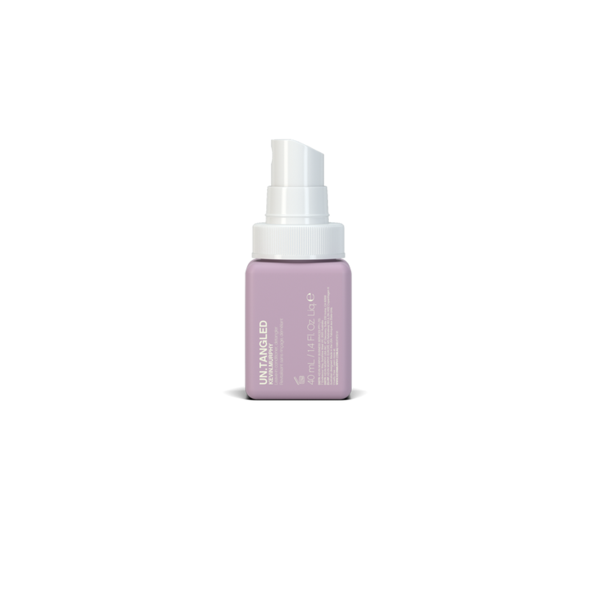 UN.TANGLED - 40ml 40ml - WOOP 