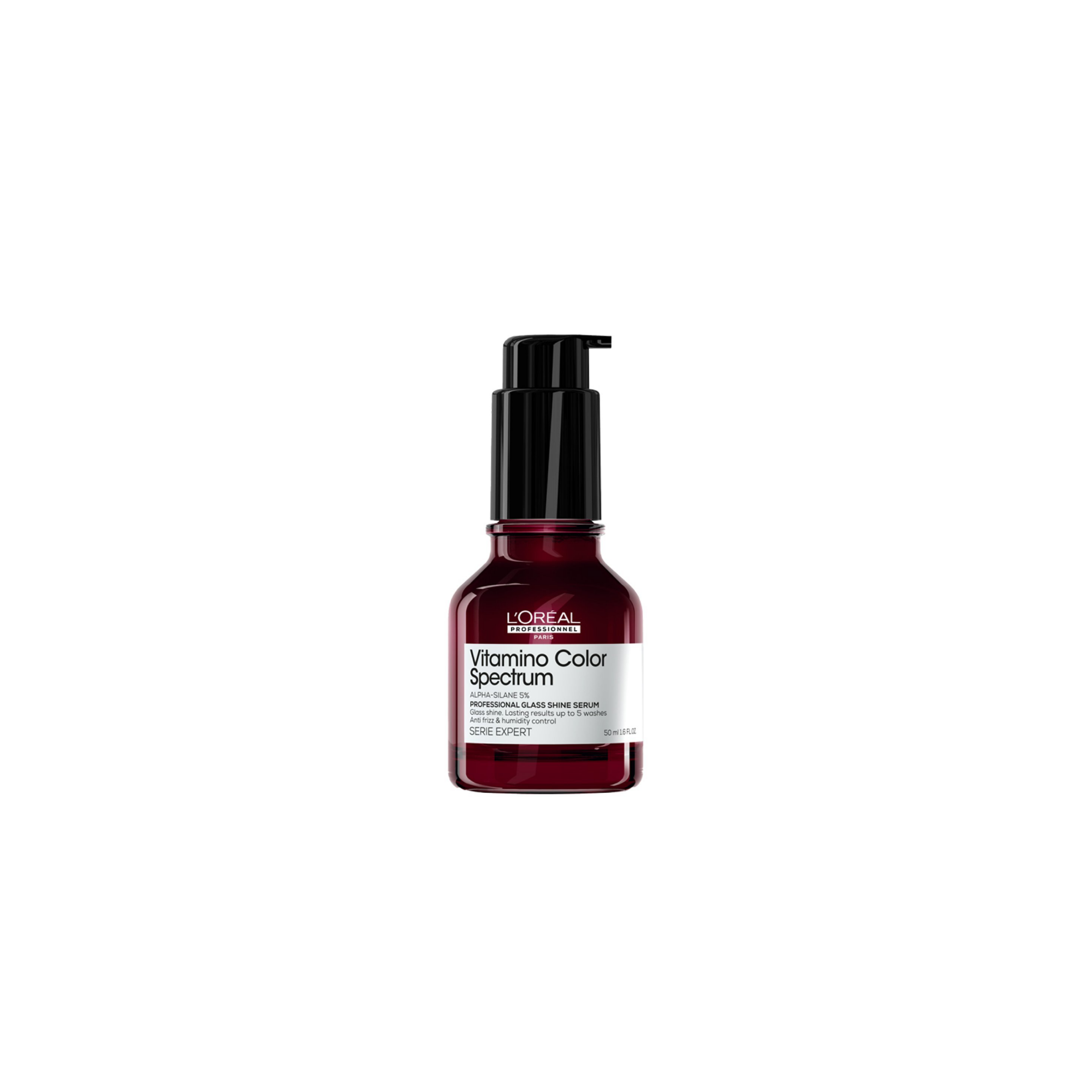 VITAMINO COLOR SPECTRUM | GLASS SHINE SERUM - 50ml 50ml - WOOP 
