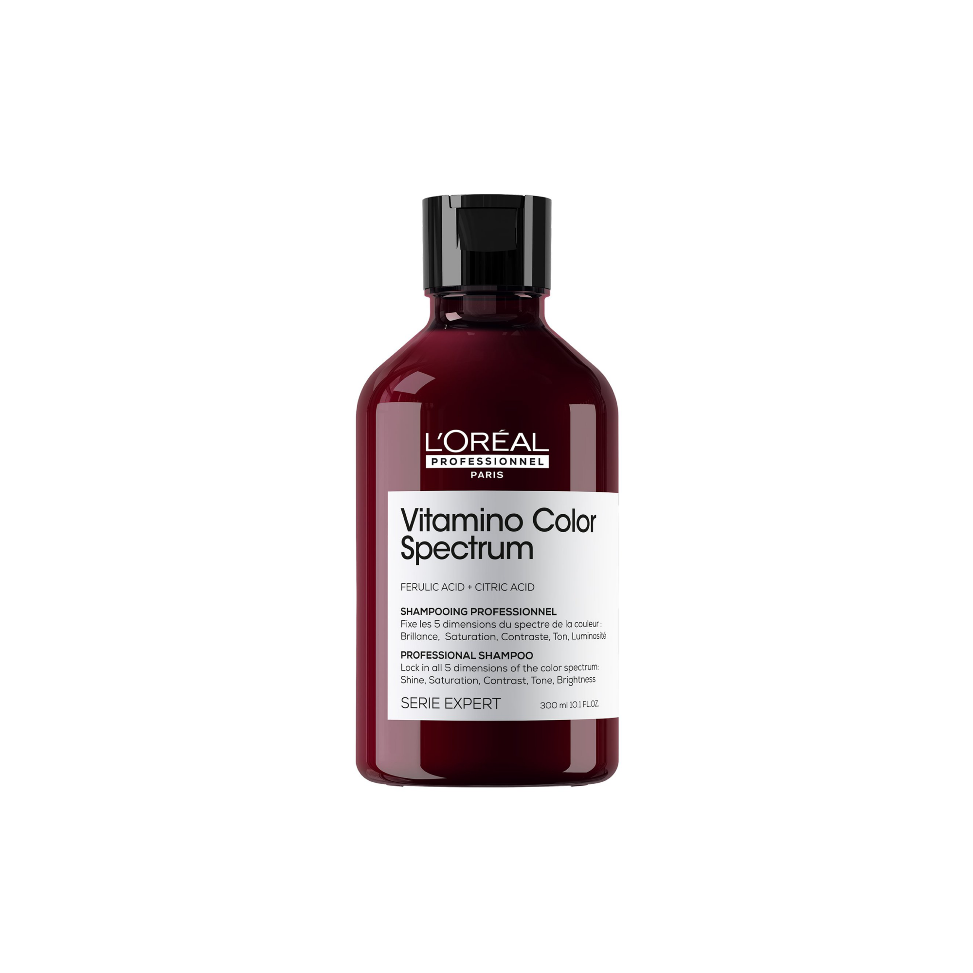 VITAMINO COLOR SPECTRUM | SHAMPOO - 300ml 300ml - WOOP 