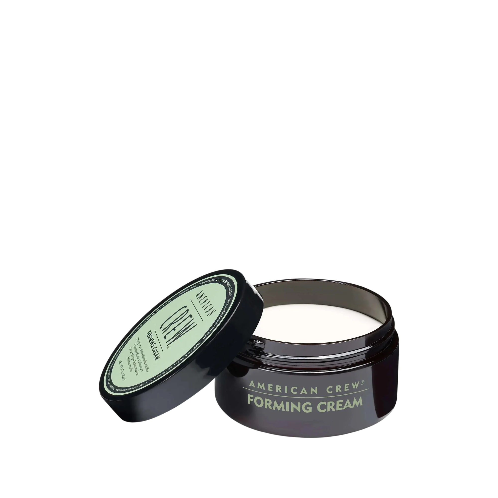 American Crew Forming Cream 85g, medium-hold styling cream for men in Cyprus at WOOP