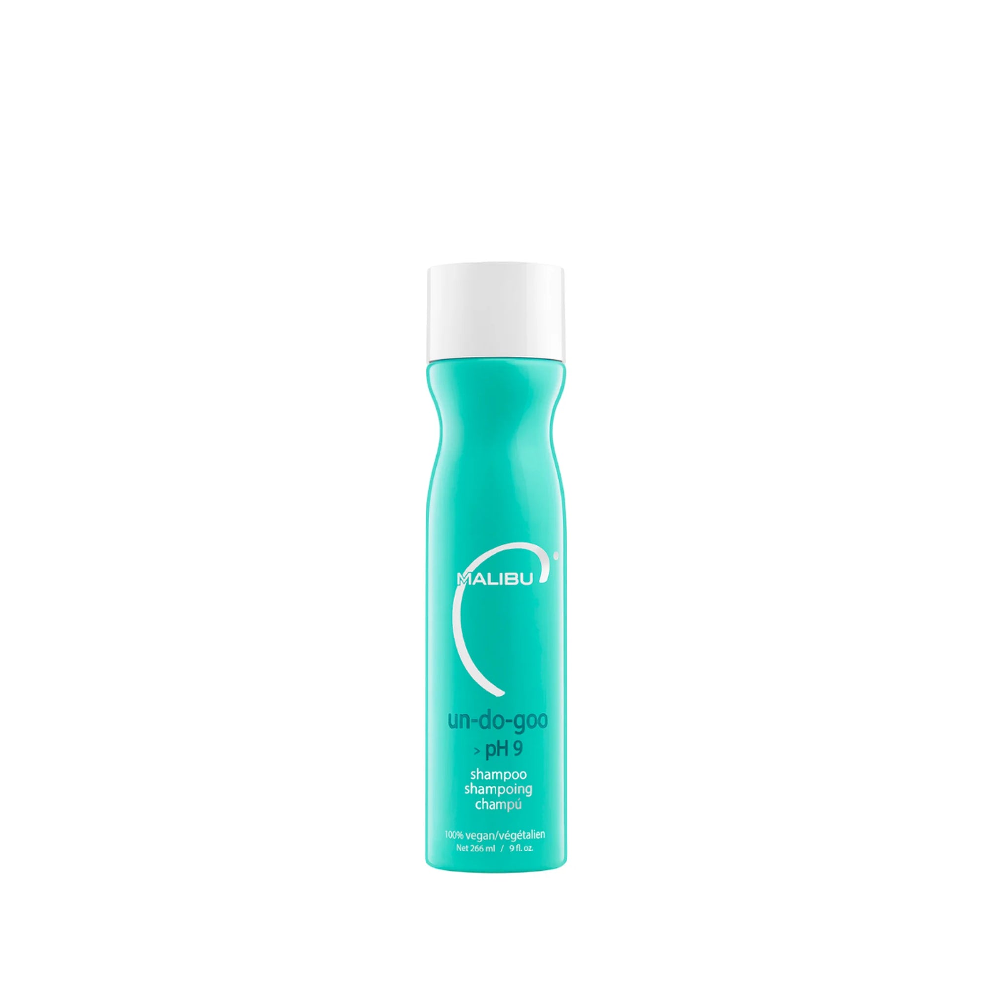 Malibu C Un-Do-Goo 9Ph Shampoo 266ml, vegan hair wellness in Cyprus at WOOP