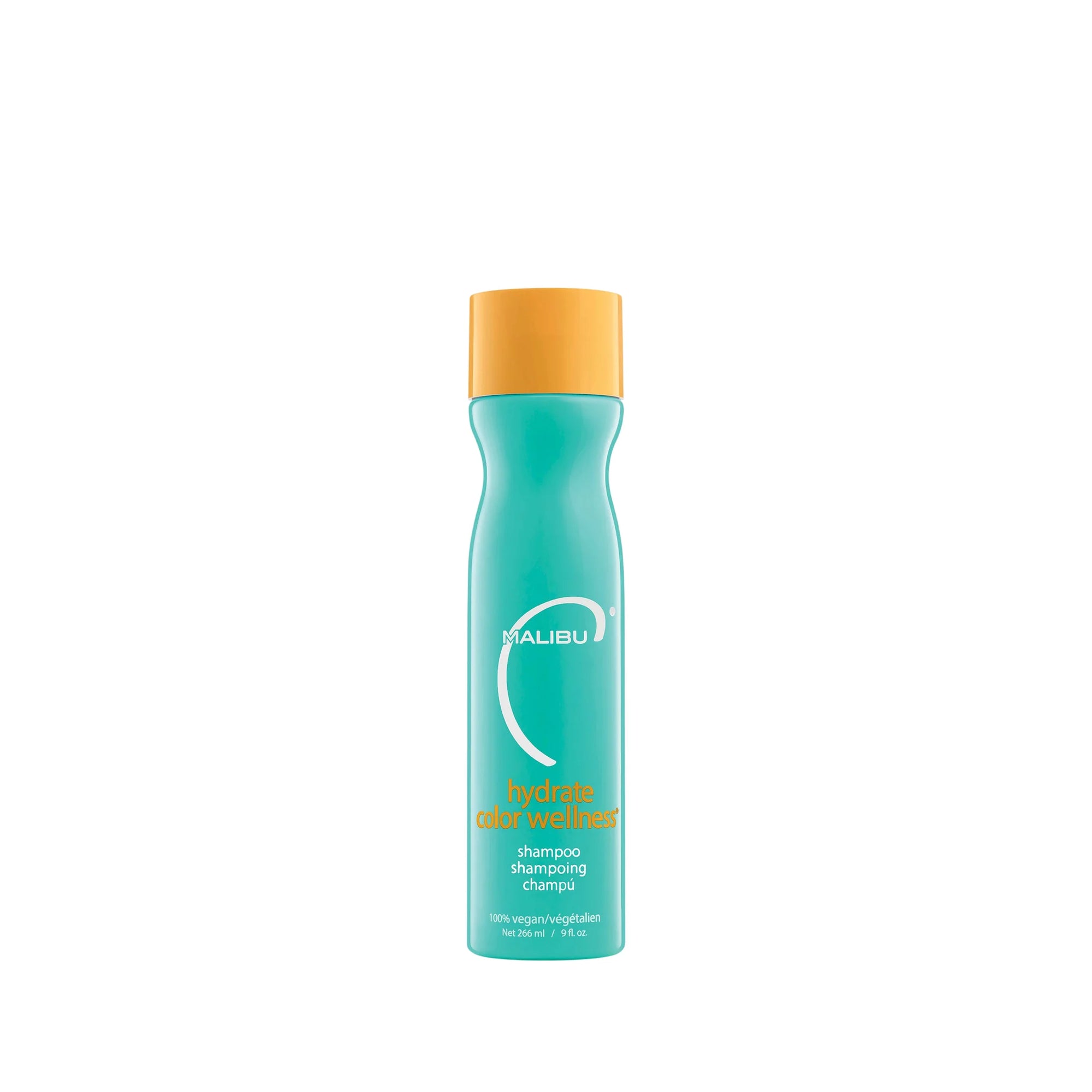 Malibu C Color Wellness Shampoo 266ml, vegan hair wellness in Cyprus at WOOP