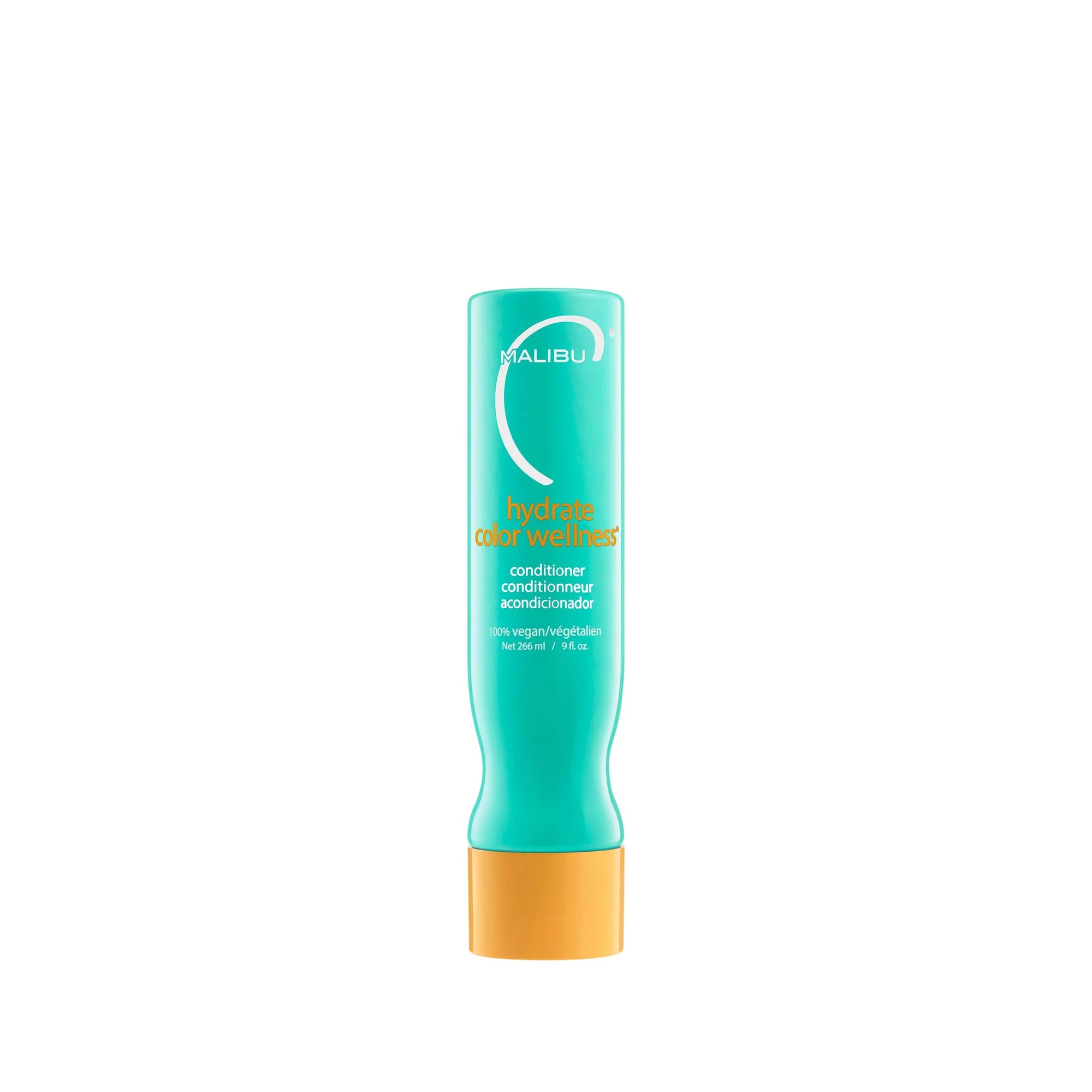 Malibu C Color Wellness Conditioner 266ml, vegan hair wellness in Cyprus at WOOP