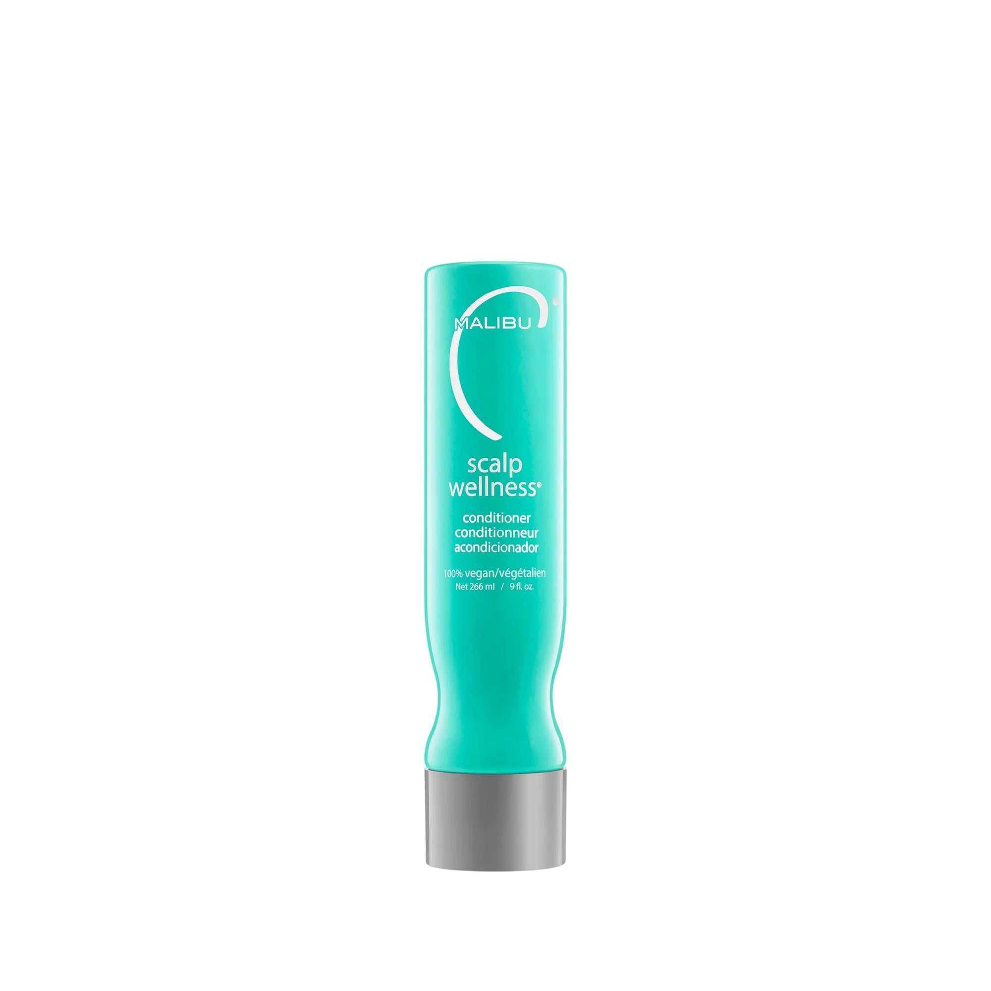 Malibu C Scalp Wellness Conditioner 266ml, vegan hair wellness in Cyprus at WOOP