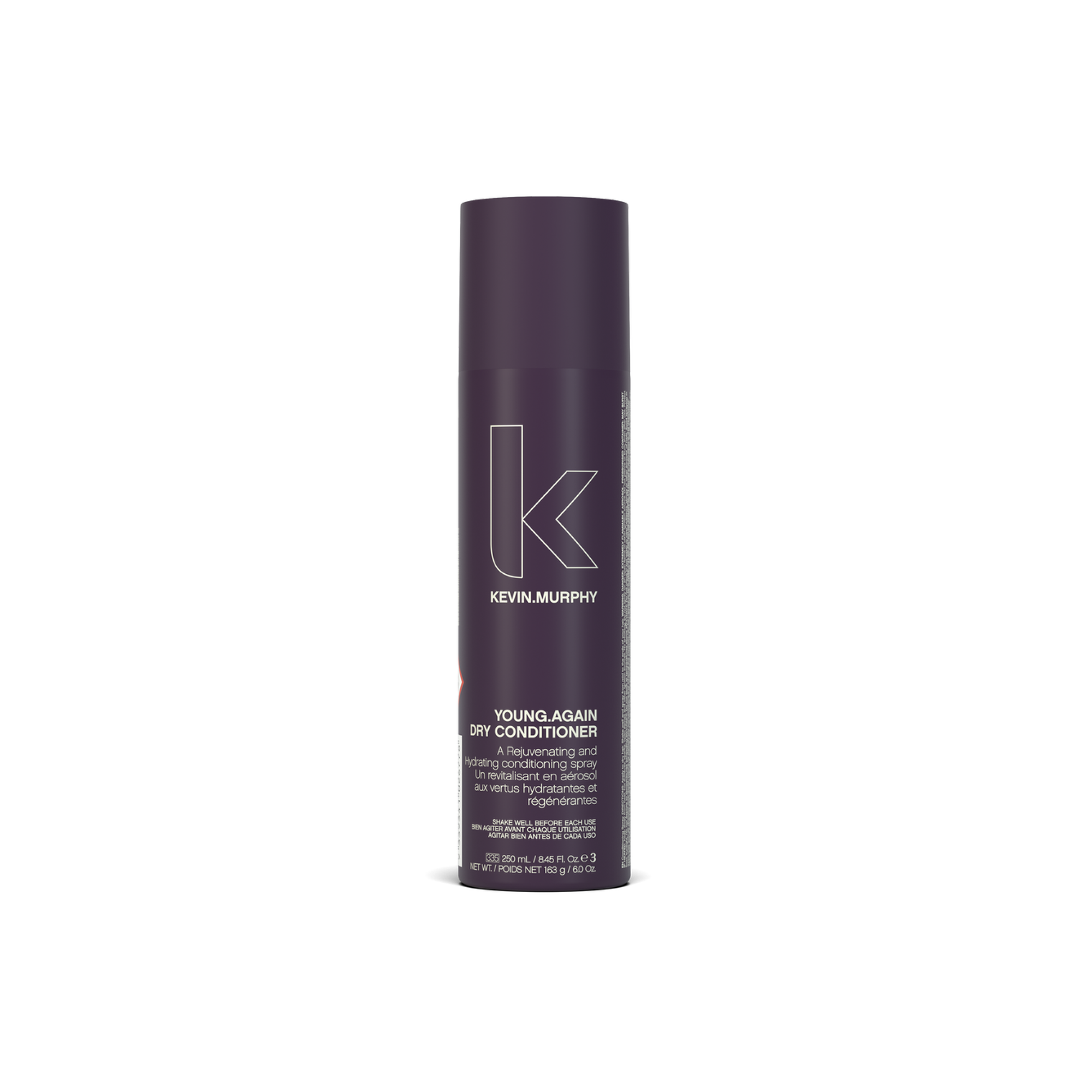 YOUNG.AGAIN DRY.CONDITIONER - 250ml 250ml - WOOP 