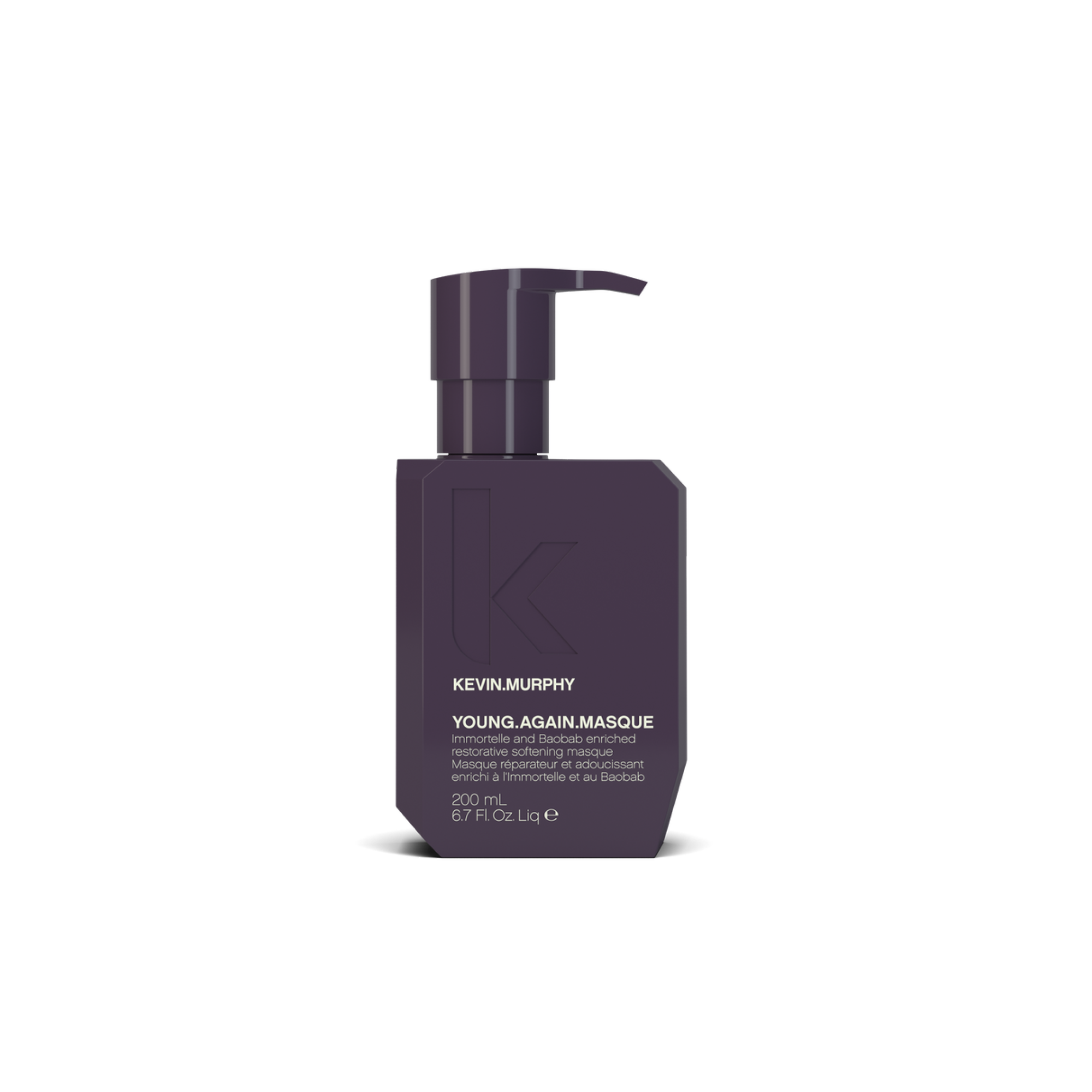 YOUNG.AGAIN.MASQUE - 200ml 200ml - WOOP 
