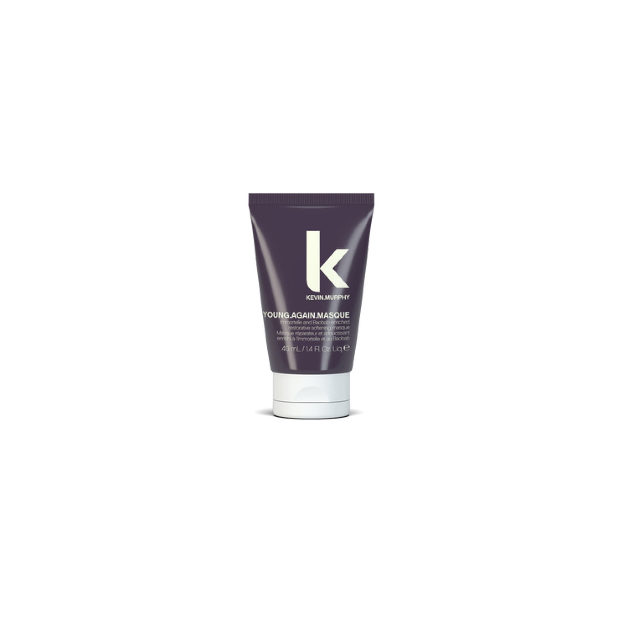 YOUNG.AGAIN.MASQUE - 40ml 40ml - WOOP 