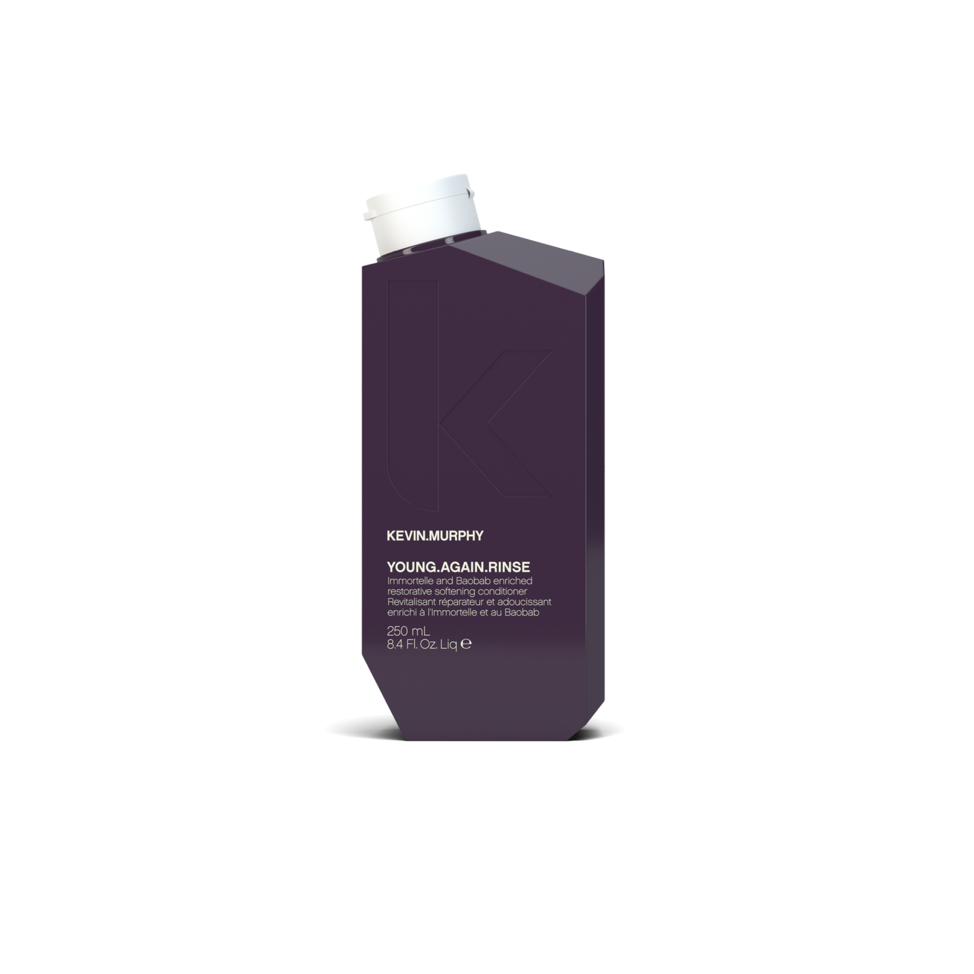 YOUNG.AGAIN.RINSE - 250ml 250ml - WOOP 