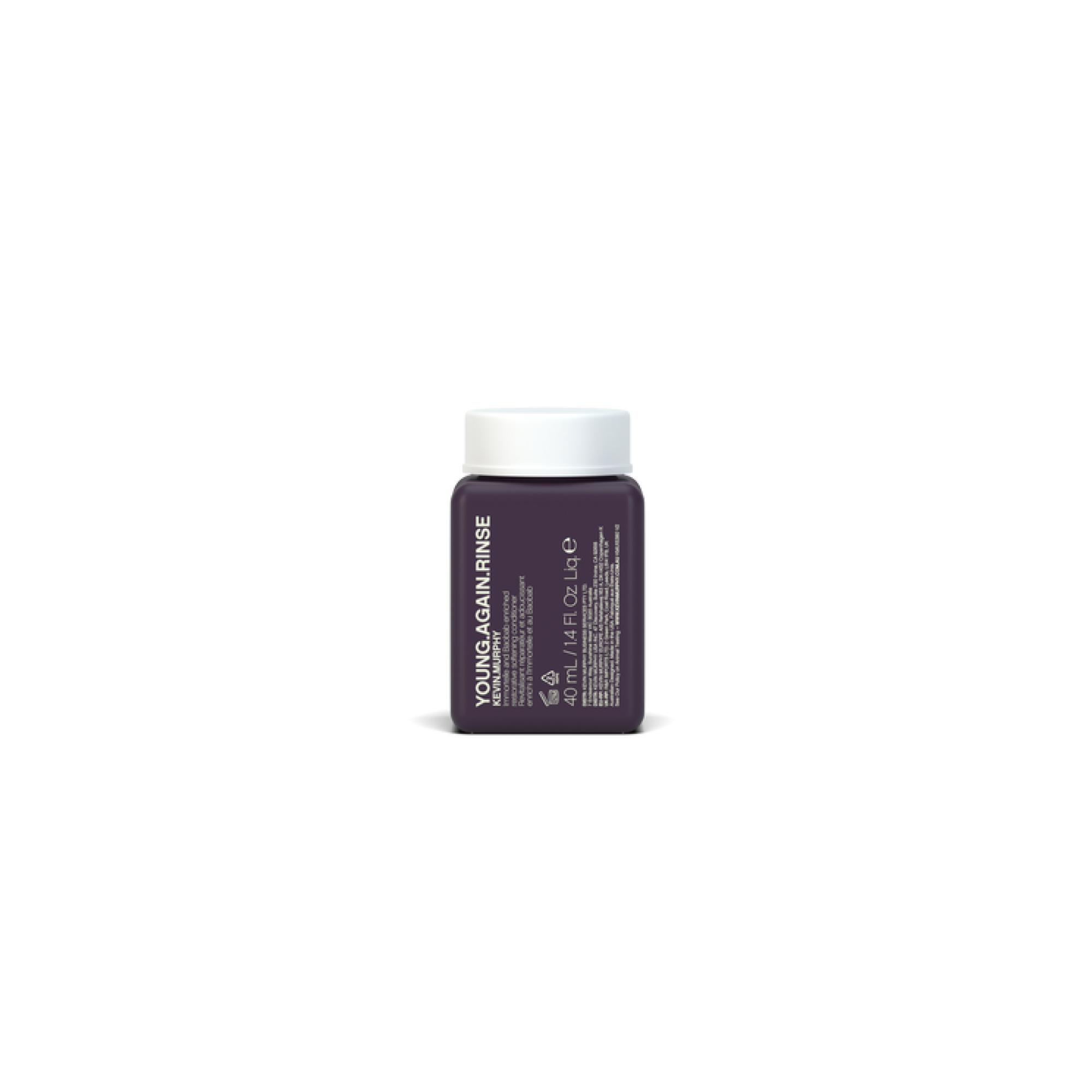 YOUNG.AGAIN.RINSE - 40ml 40ml - WOOP 