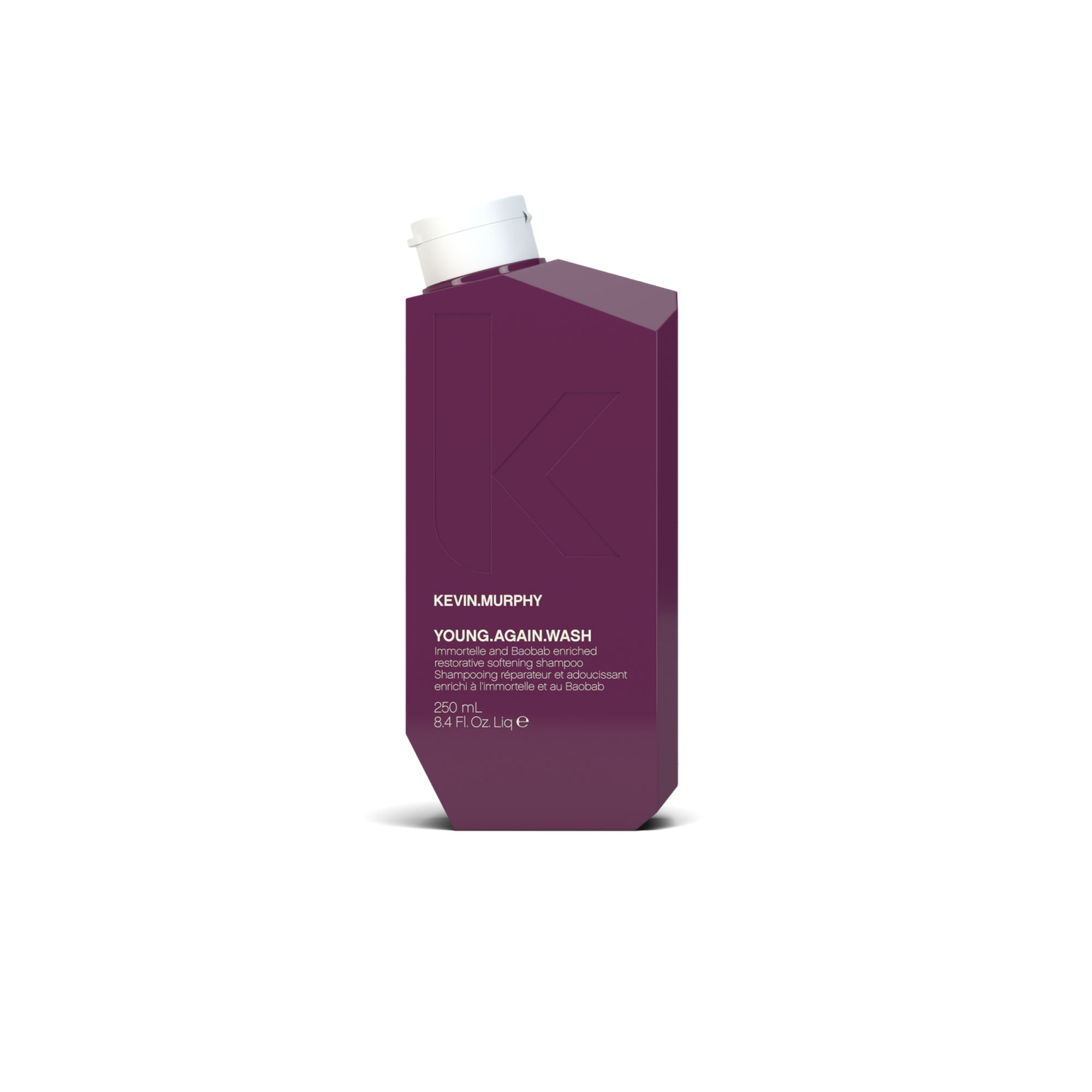 YOUNG.AGAIN.WASH - 250ml 250ml - WOOP 