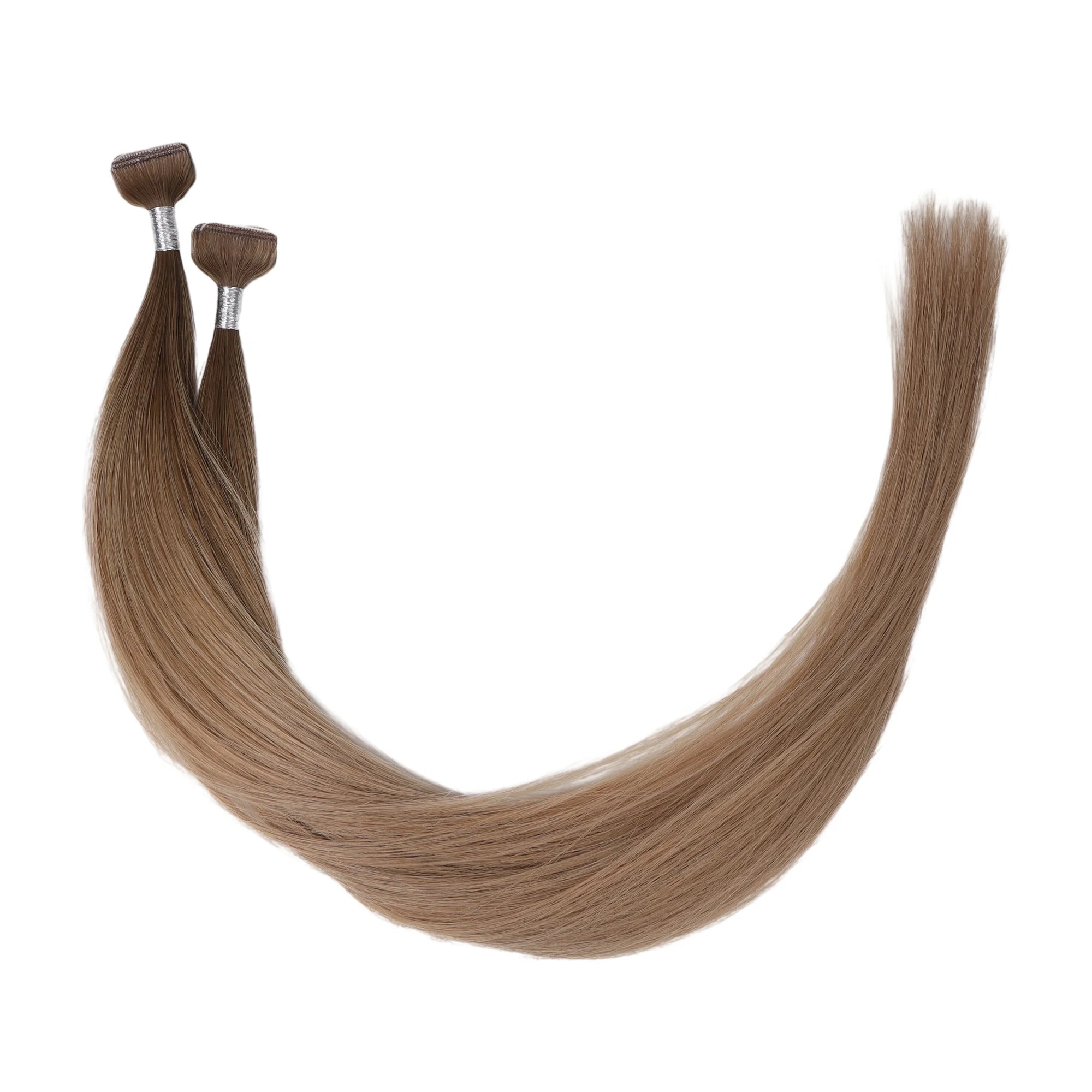 ENVY Nanotape Extension Arizona, premium remy human hair extension with ultra-discreet bond in Cyprus at WOOP