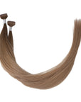 ENVY Nanotape Extension Arizona, premium remy human hair extension with ultra-discreet bond in Cyprus at WOOP