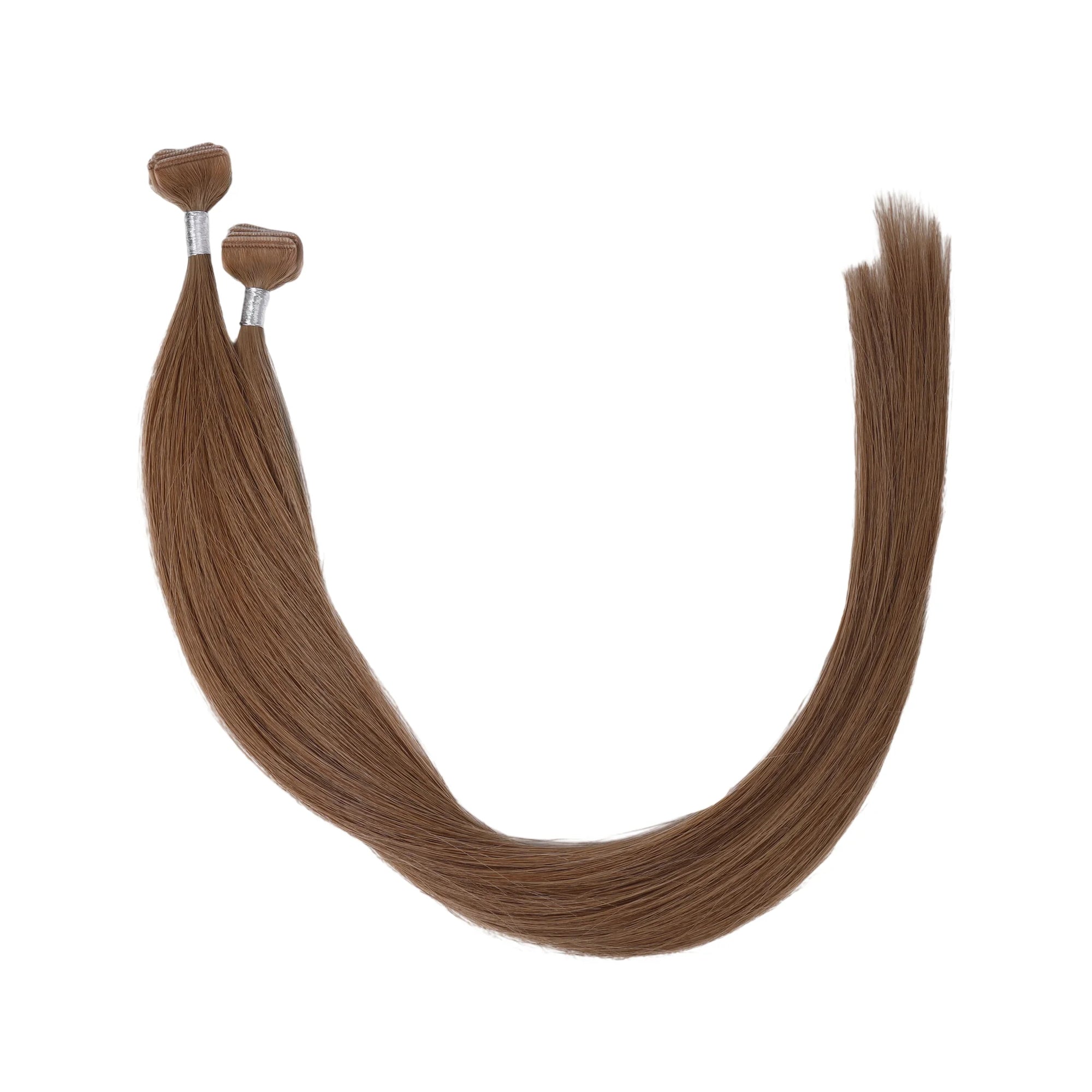 ENVY Nanotape Extension Canella, premium remy human hair extension with ultra-discreet bond in Cyprus at WOOP