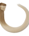 ENVY Ponytail Extension California, wraparound premium remy human hair for instant volume in Cyprus at WOOP