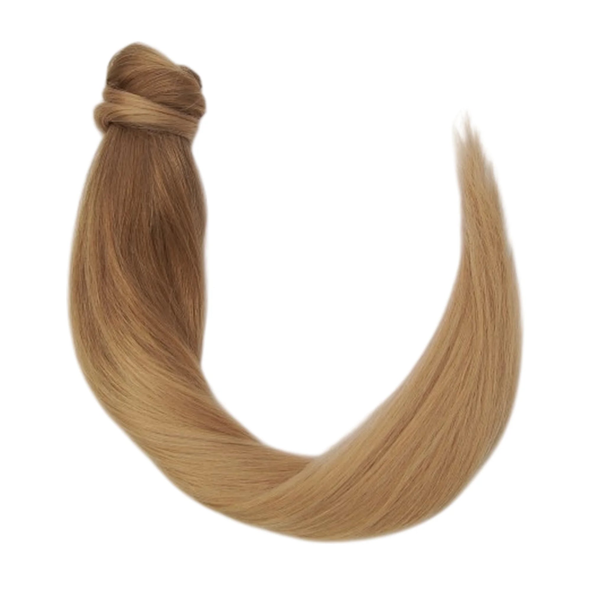 ENVY Ponytail Extension Sahara, wraparound premium remy human hair for instant volume in Cyprus at WOOP