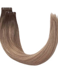 ENVY Ultra Thin Tape Extension Arizona, premium remy human hair extension for length and density in Cyprus at WOOP