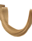 ENVY Ultra Thin Tape Extension Wheat, premium remy human hair extension for length and density in Cyprus at WOOP