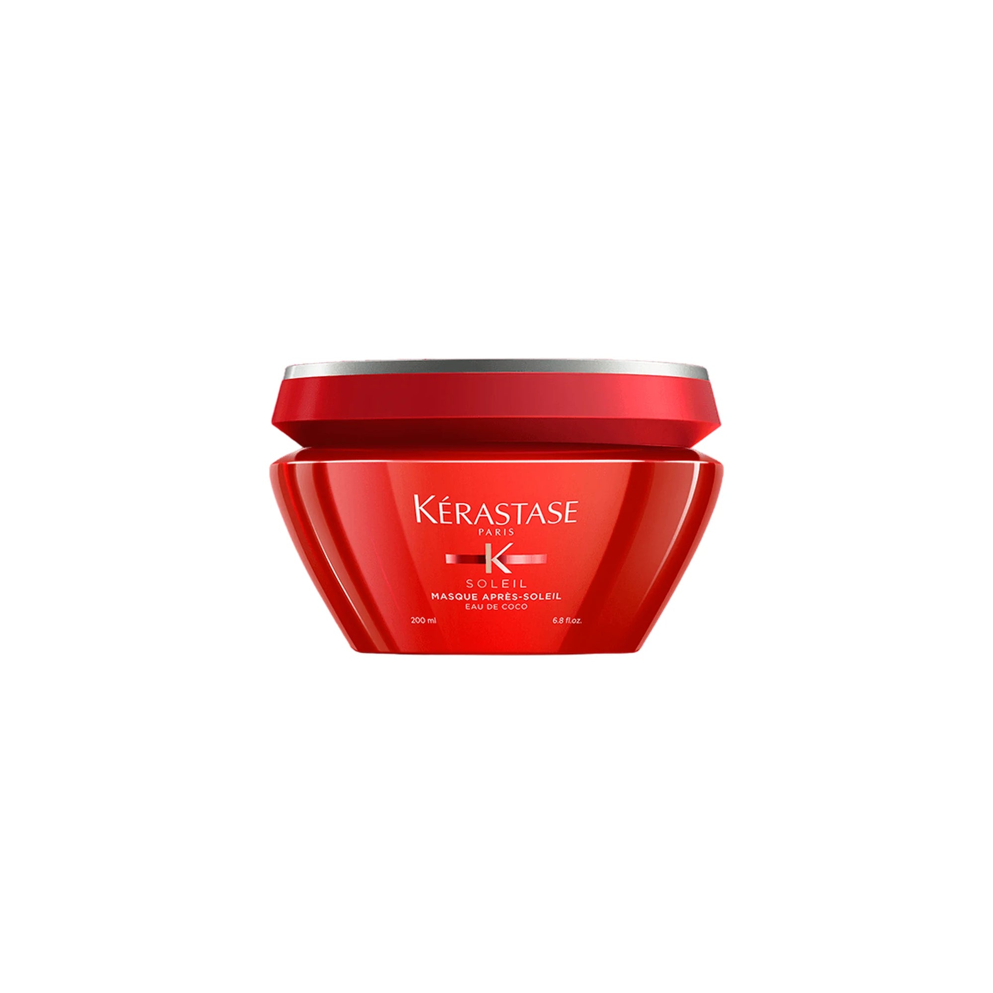 Kérastase Soleil Masque Après-Soleil 200ml, hydrating after-sun hair mask in Cyprus at WOOP