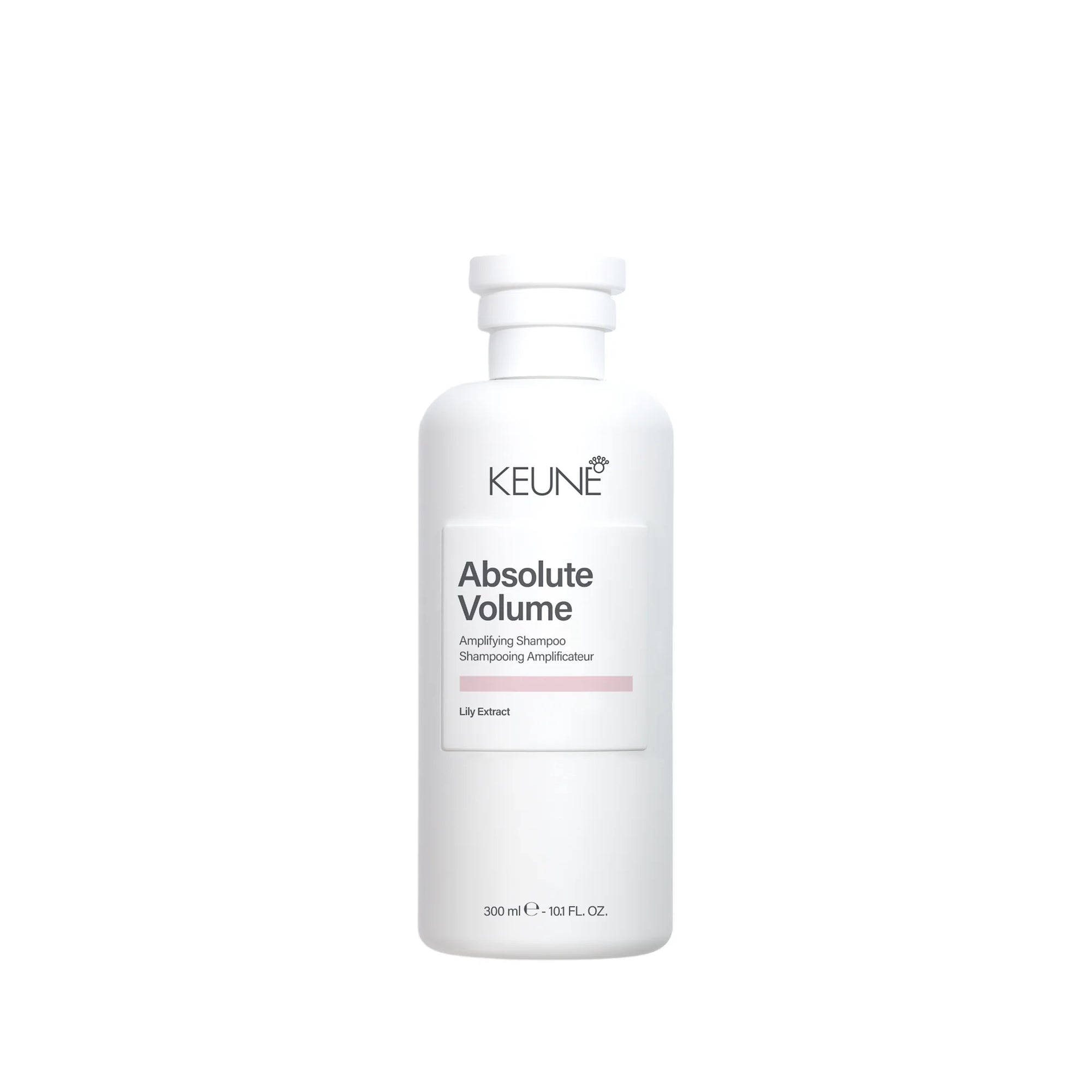 Keune Care Absolute Volume Amplifying Shampoo 300ml (new) — Cyprus at WOOP