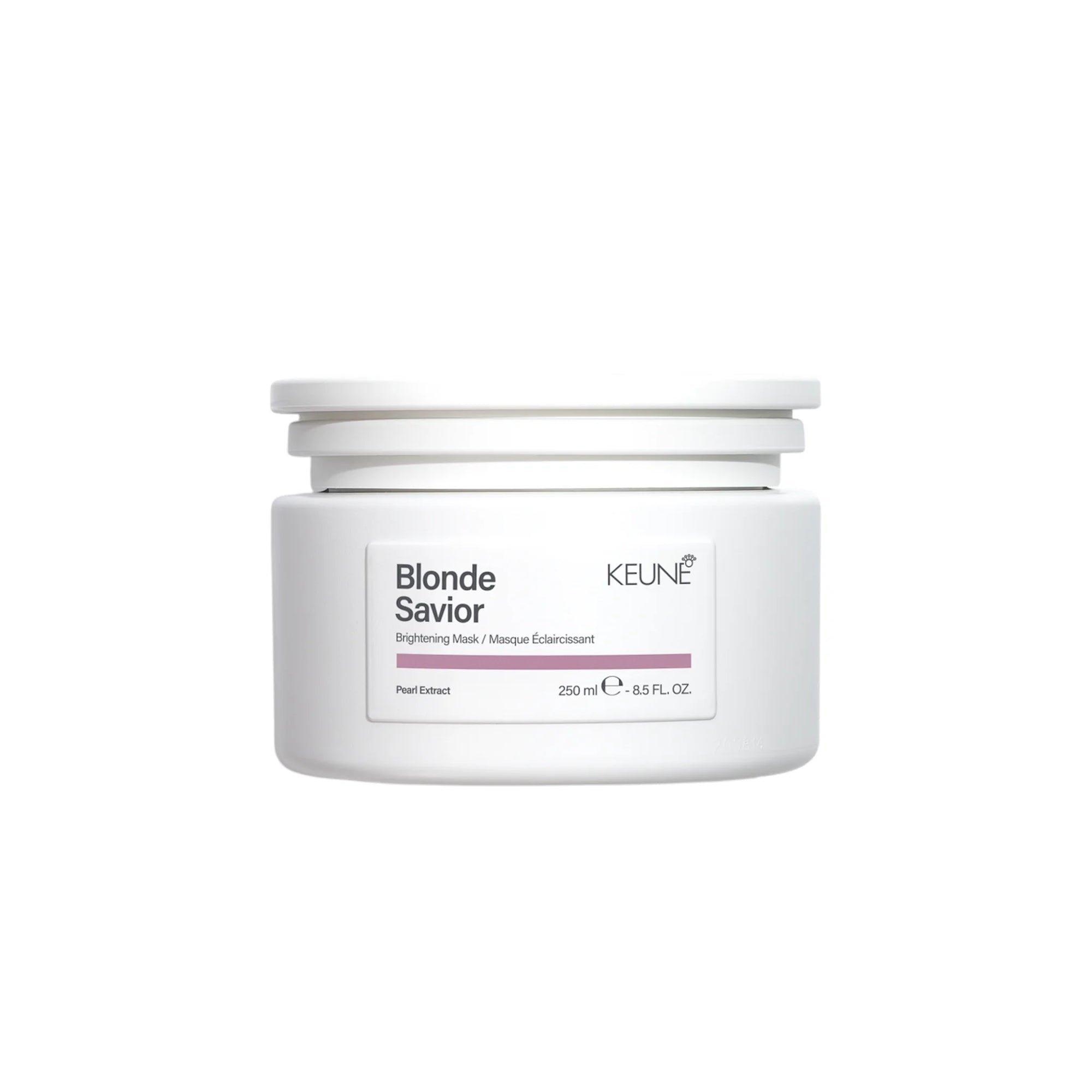 KEUNE Blonde Savior Brightening Mask - 250Ml 250ml — Cyprus at WOOP