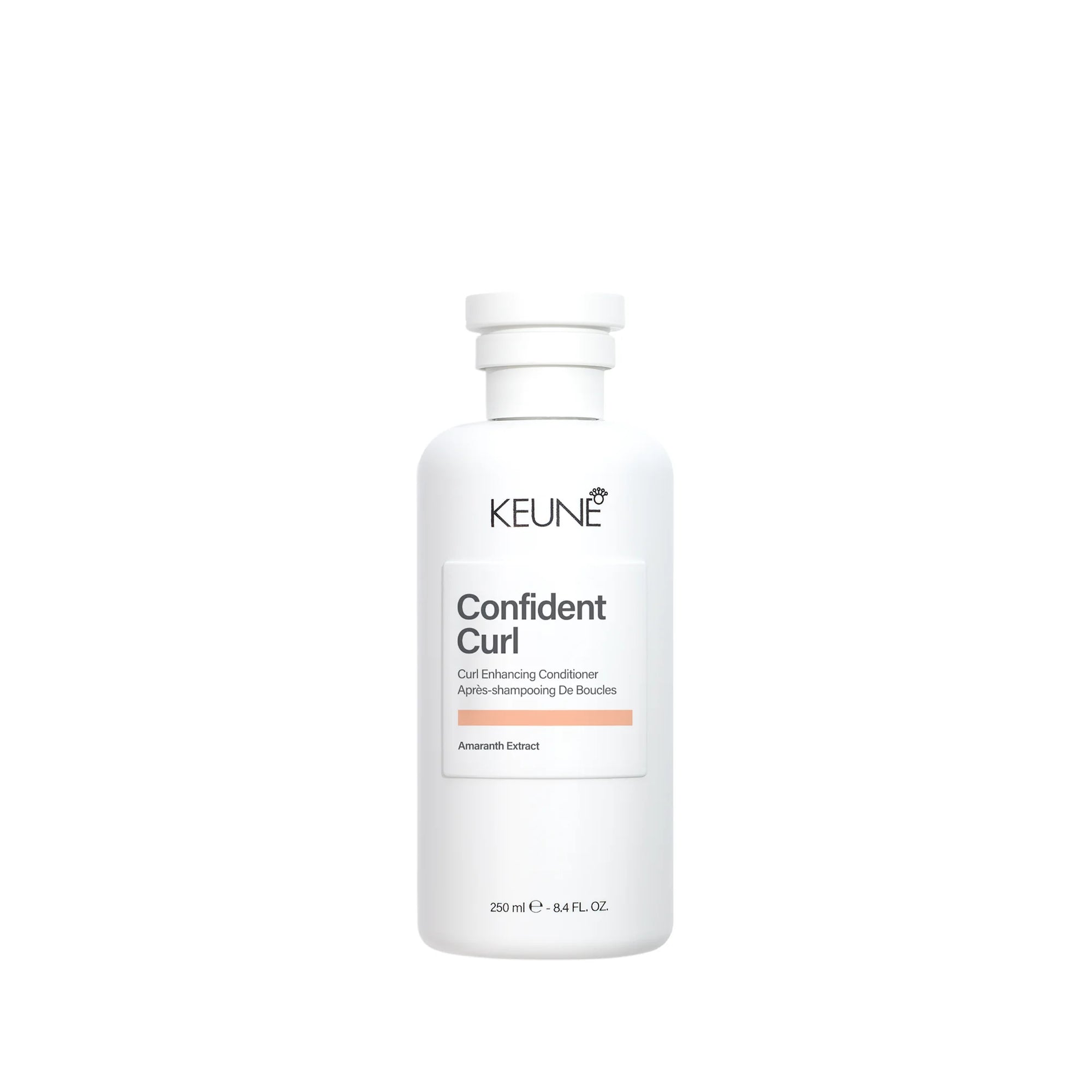 Keune Care - Confident Curl Curl Enhancing Conditioner 250ml (new) — Cyprus at WOOP