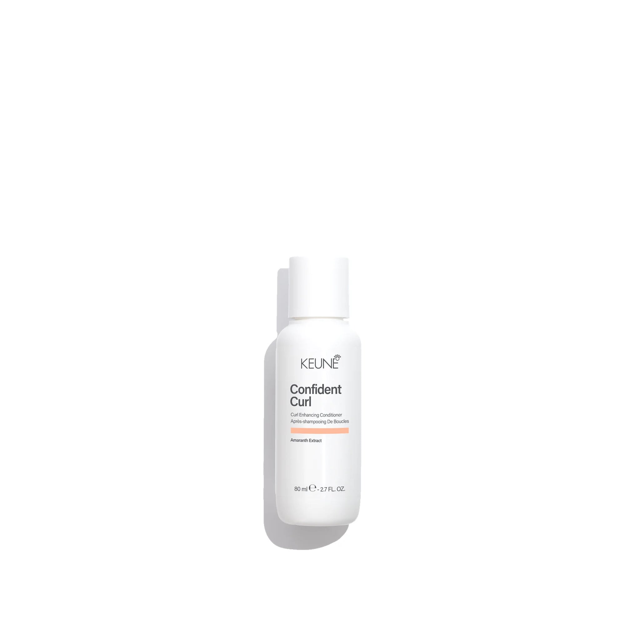KEUNE Confident Curl Curl Enhancing Conditioner - 80Ml in Cyprus at WOOP