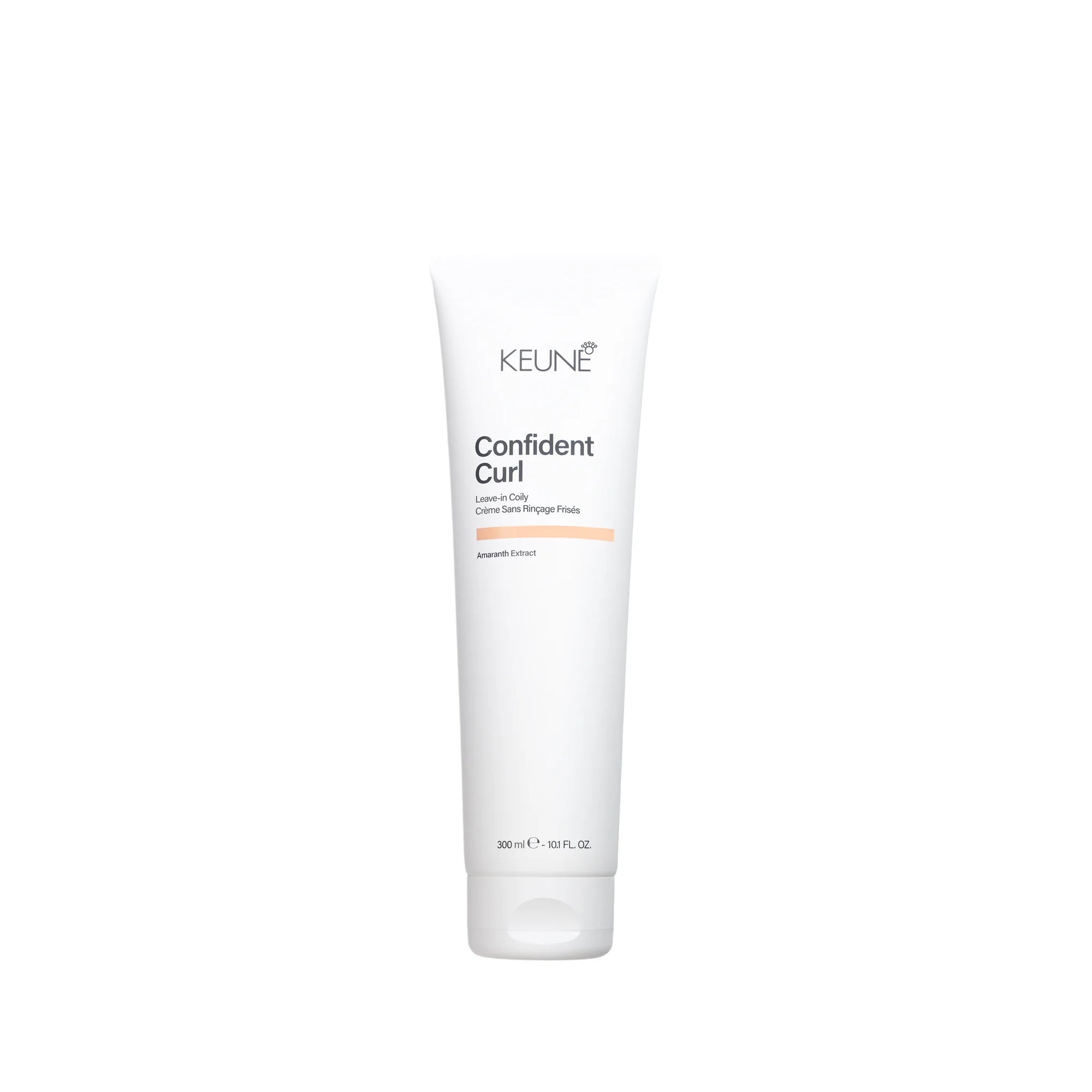 Keune Care - Confident Curl Leave-in Coily 300ml (new) — Cyprus at WOOP